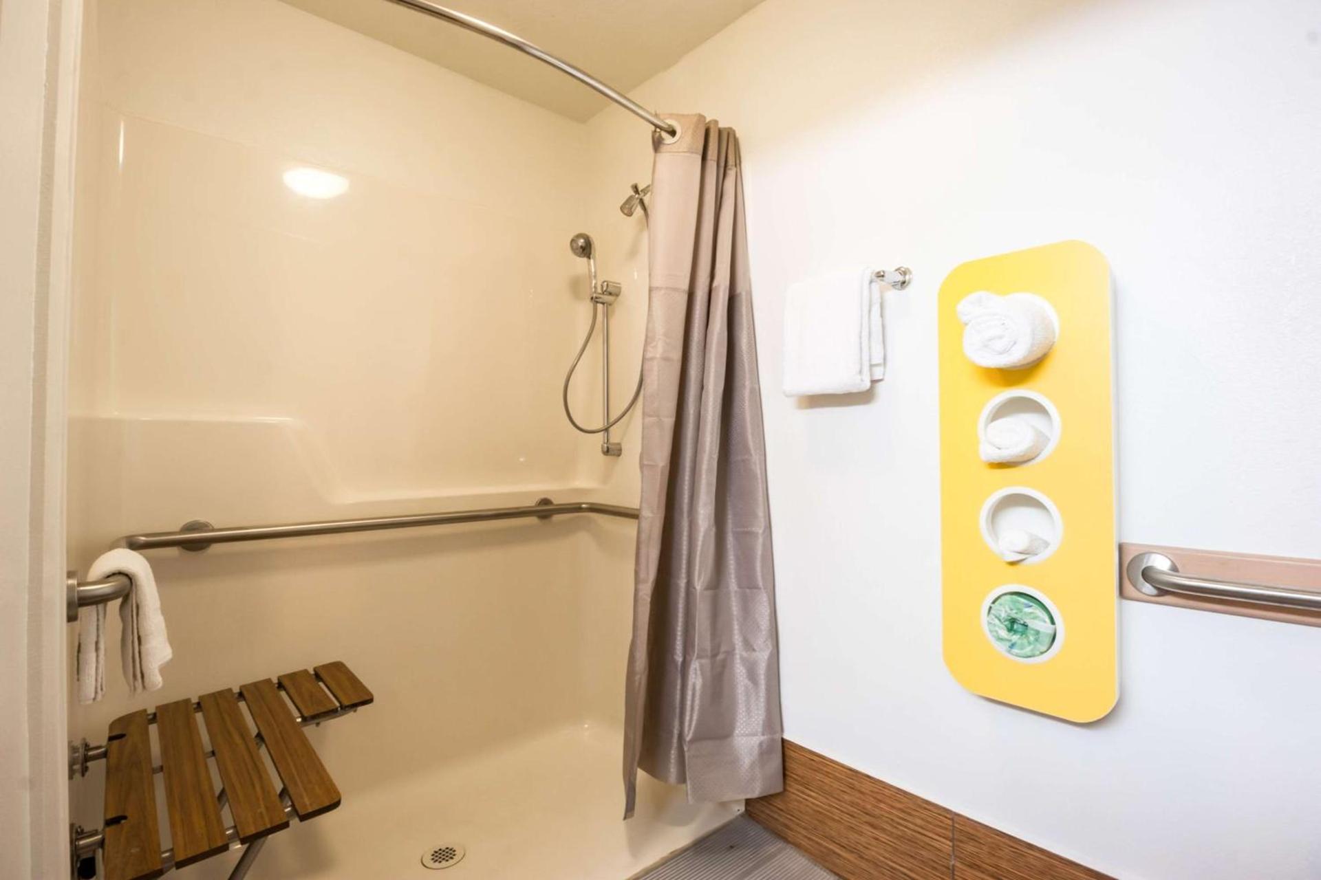Motel 6-Seaside, OR photo 8
