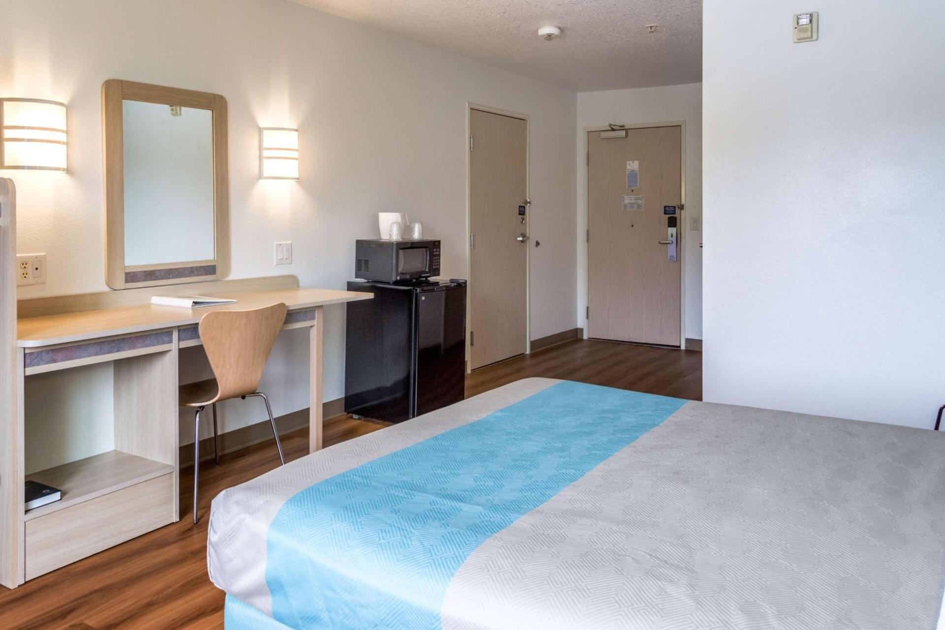 Motel 6-Lincoln City, OR photo 24
