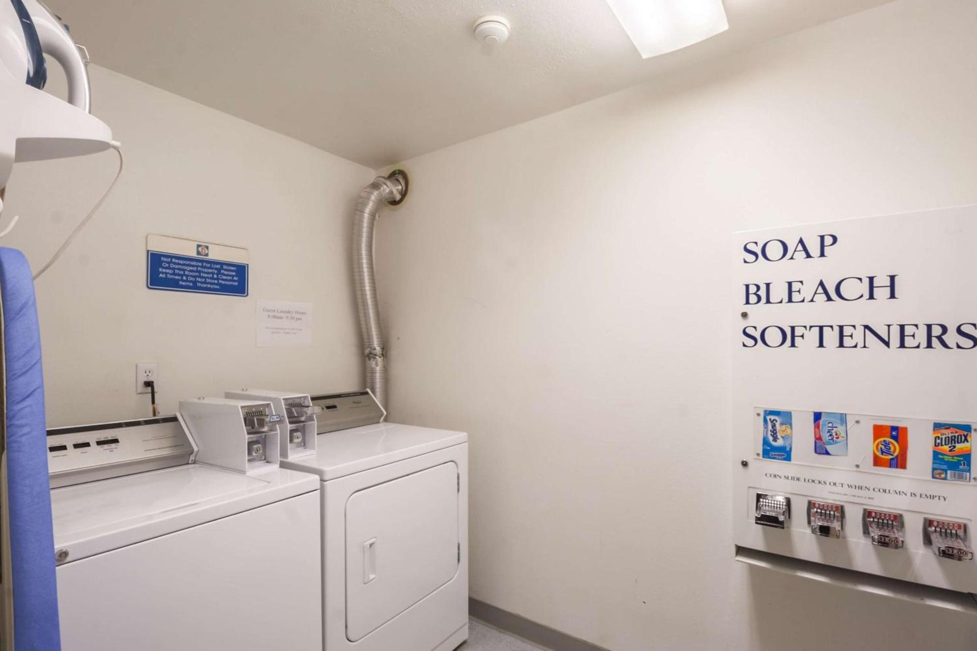 Motel 6-Seaside, OR photo 17