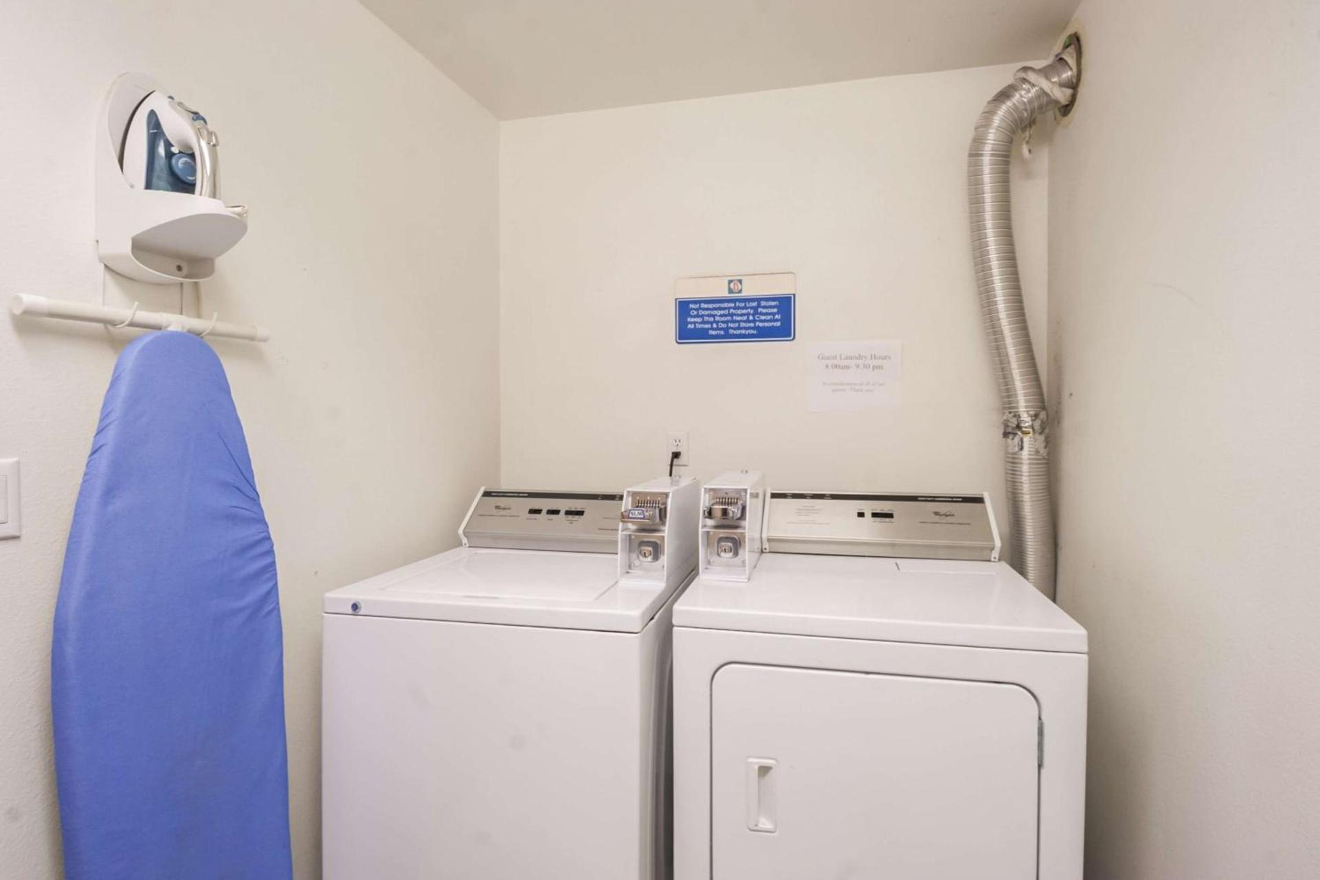 Motel 6-Seaside, OR photo 18