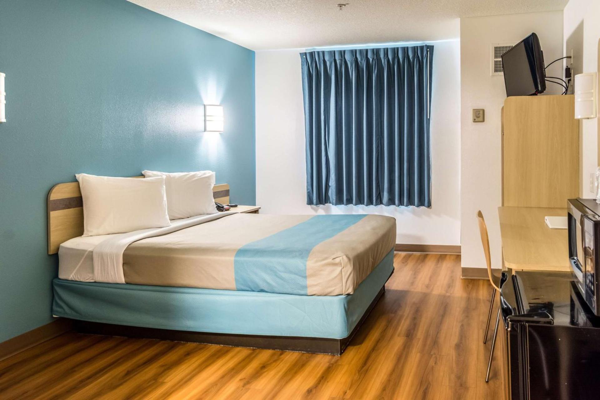 Motel 6-Lincoln City, OR photo 18