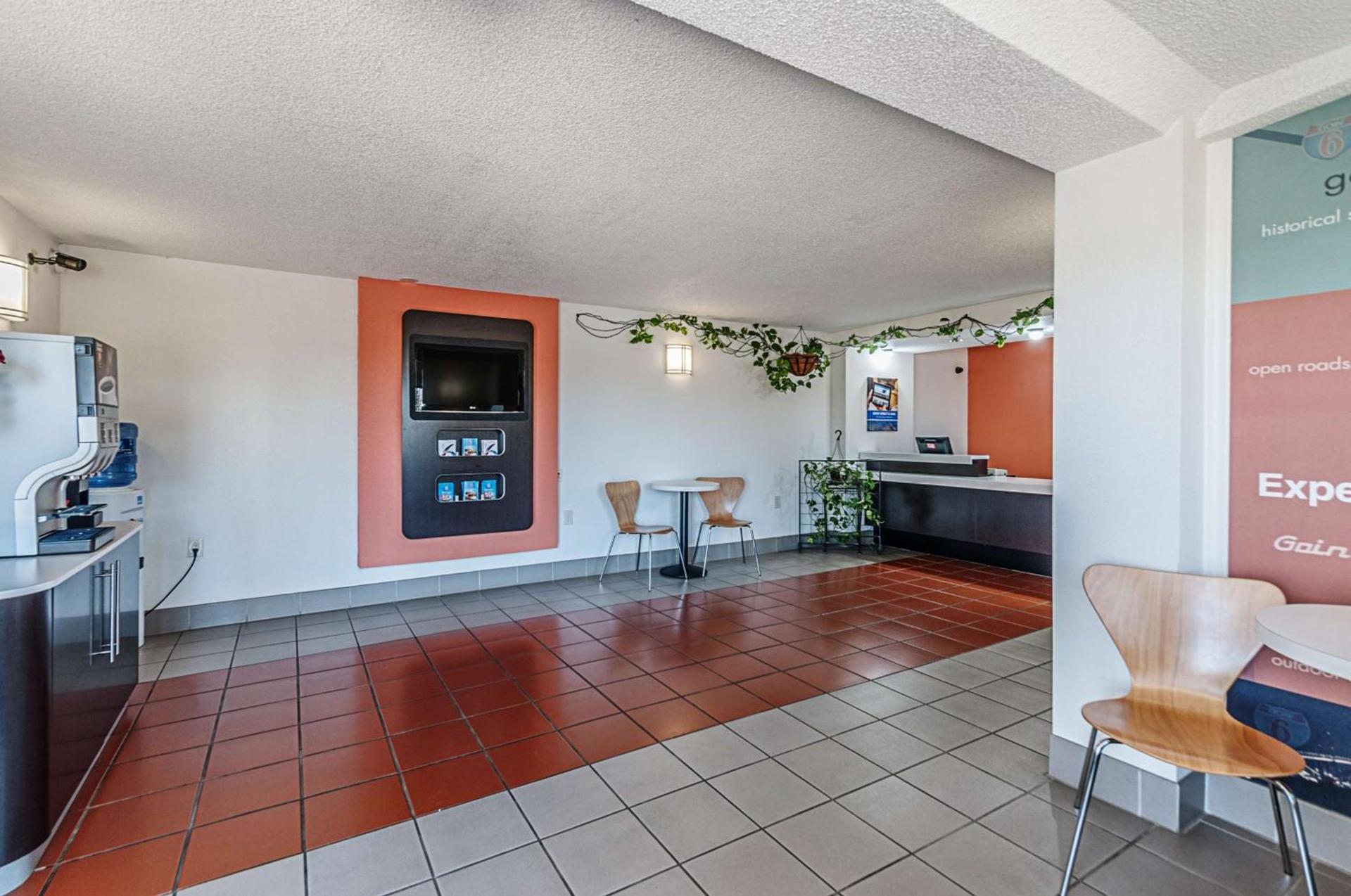 Motel 6-Martinsburg, WV photo 4