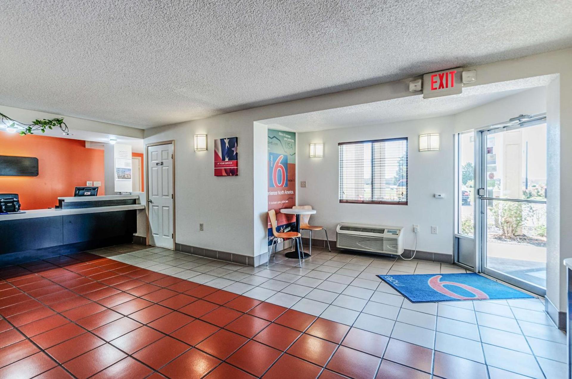 Motel 6-Martinsburg, WV photo 6