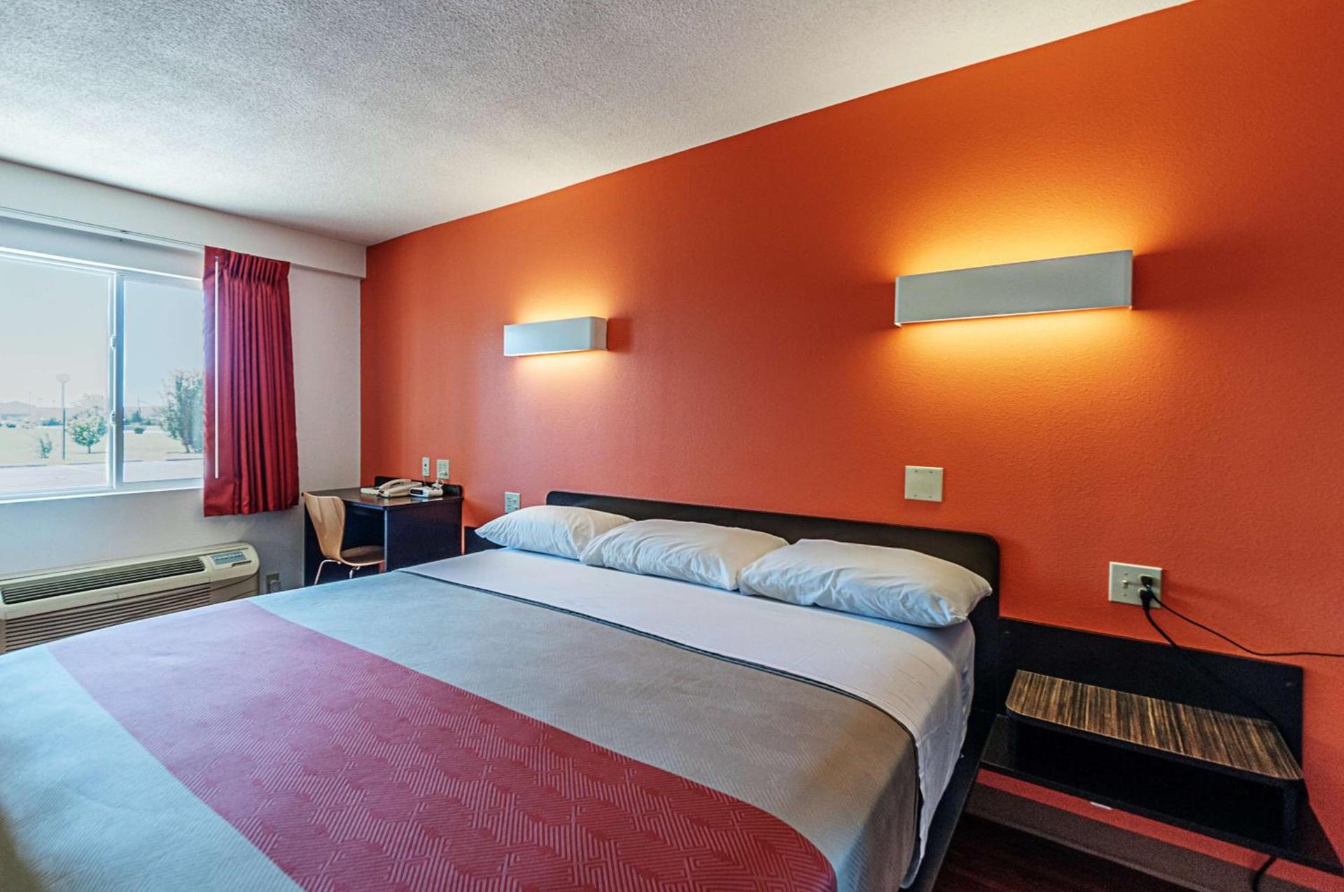 Motel 6-Martinsburg, WV photo 14