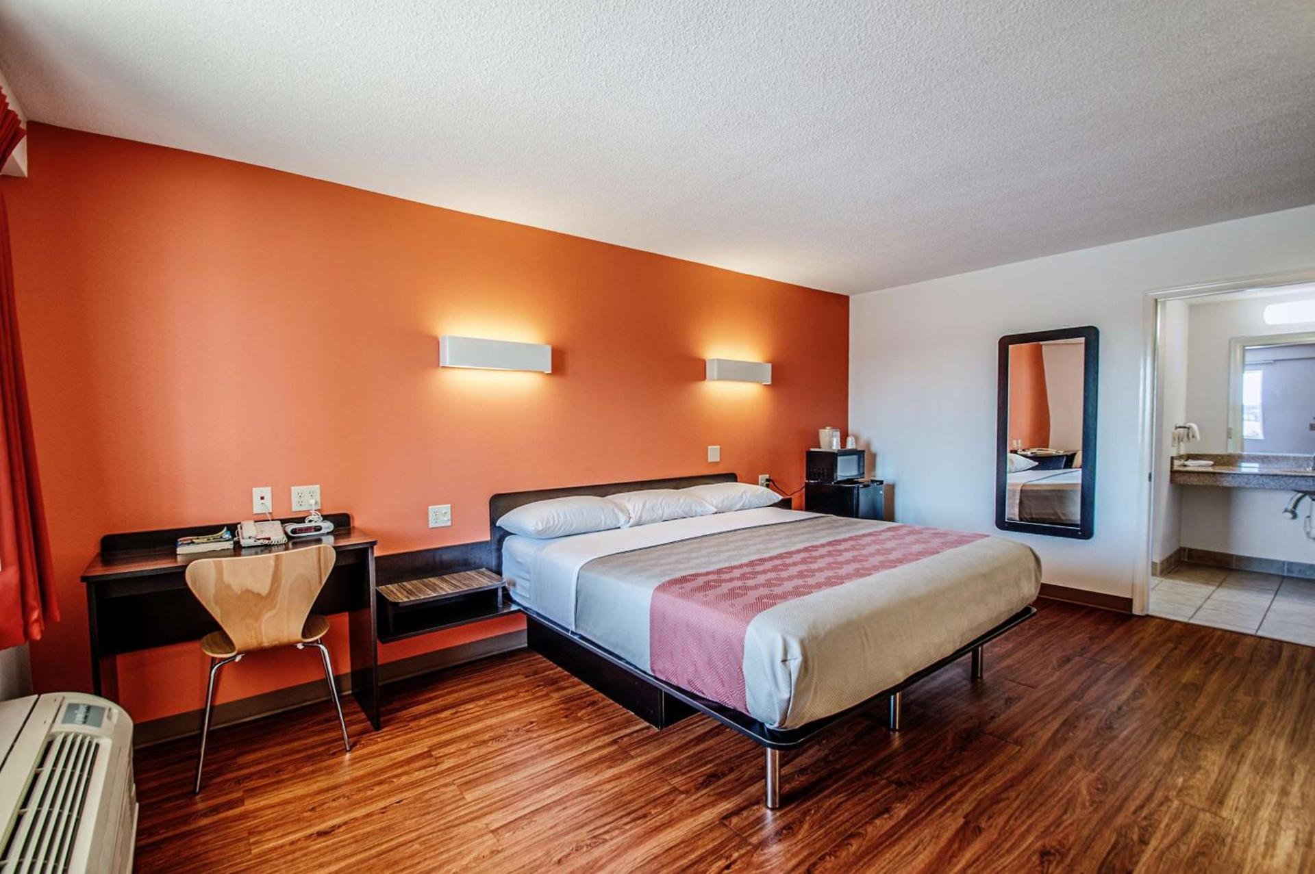 Motel 6-Martinsburg, WV photo 16