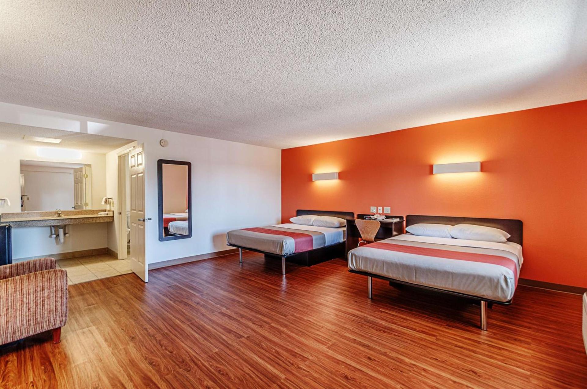 Motel 6-Martinsburg, WV photo 17