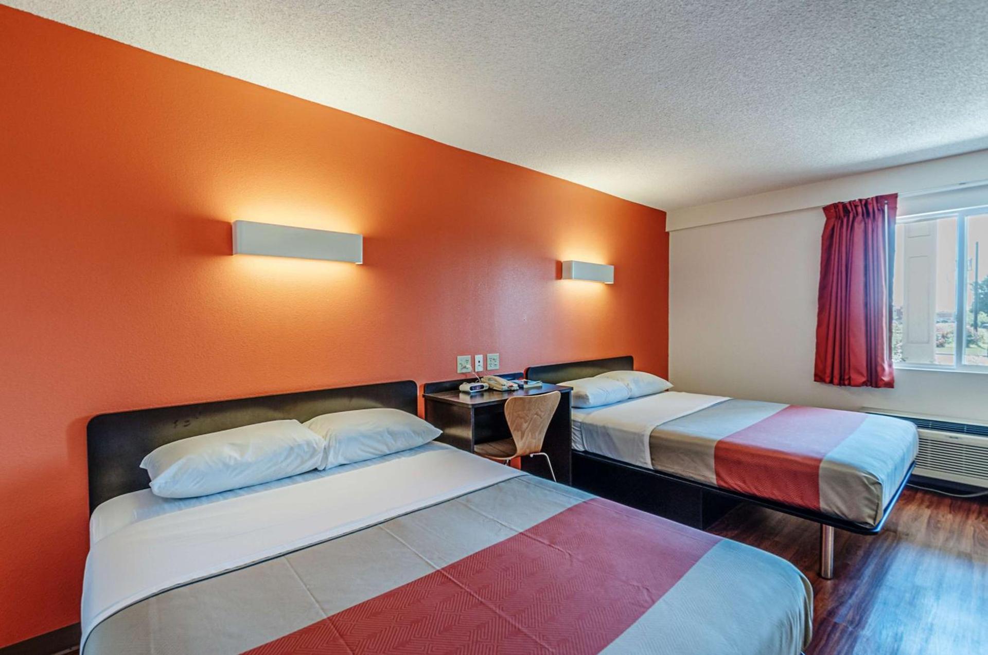 Motel 6-Martinsburg, WV photo 18