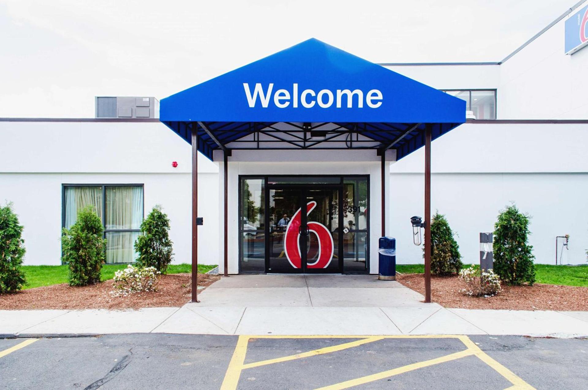 Motel 6-Brockton, MA photo 3