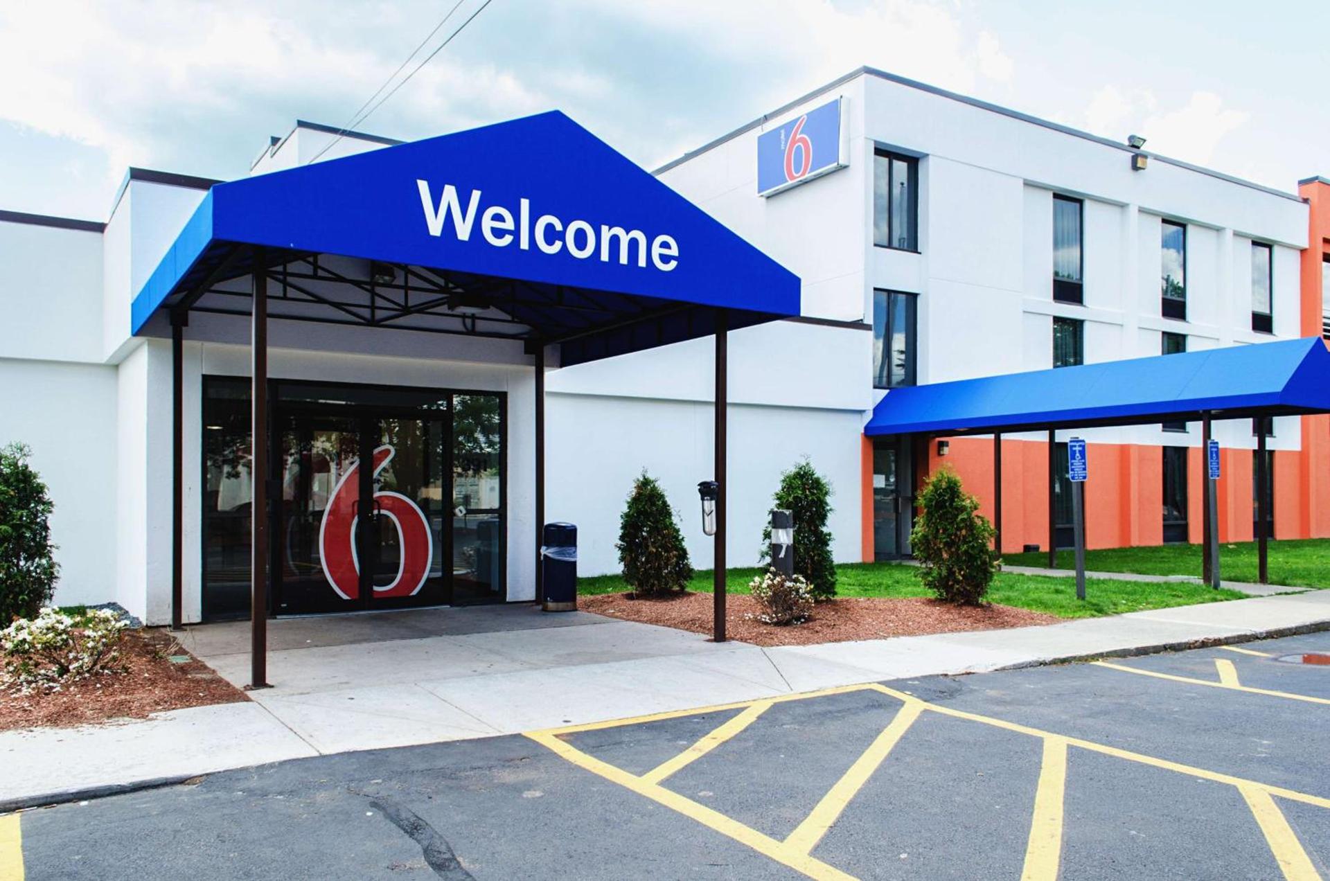 Motel 6-Brockton, MA photo 4