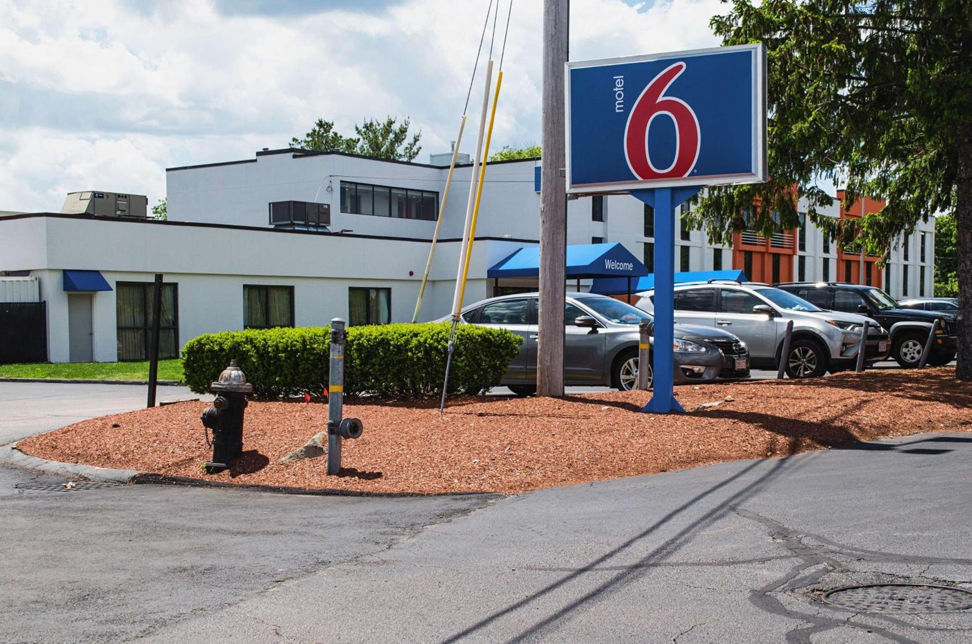 Motel 6-Brockton, MA photo 6