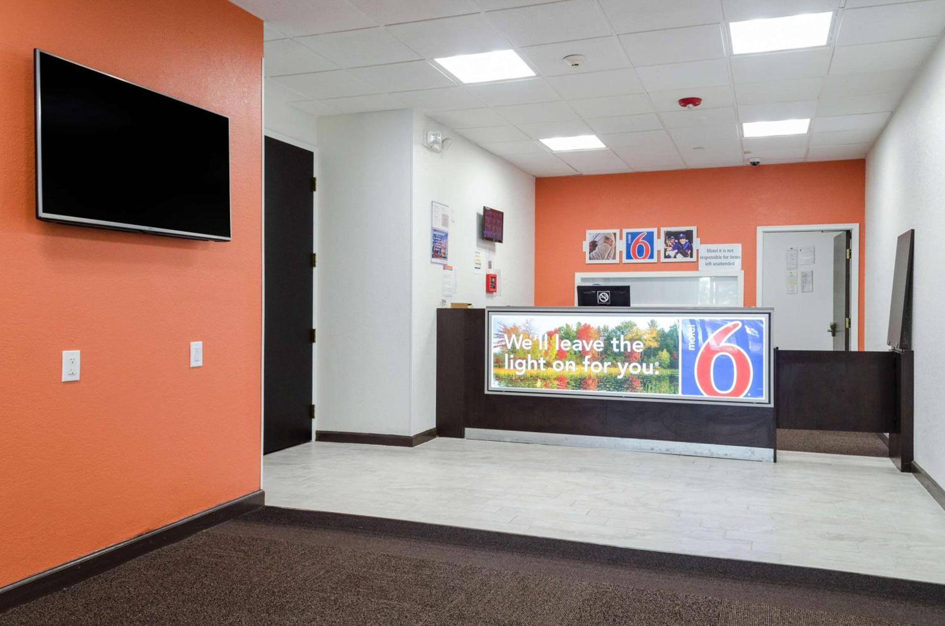 Motel 6-Brockton, MA photo 26