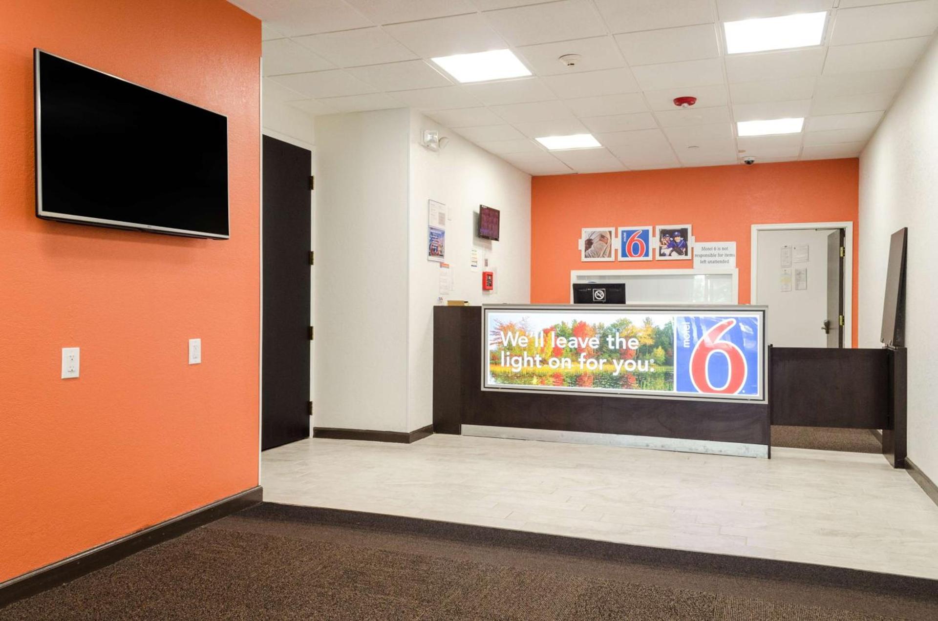 Motel 6-Brockton, MA photo 27