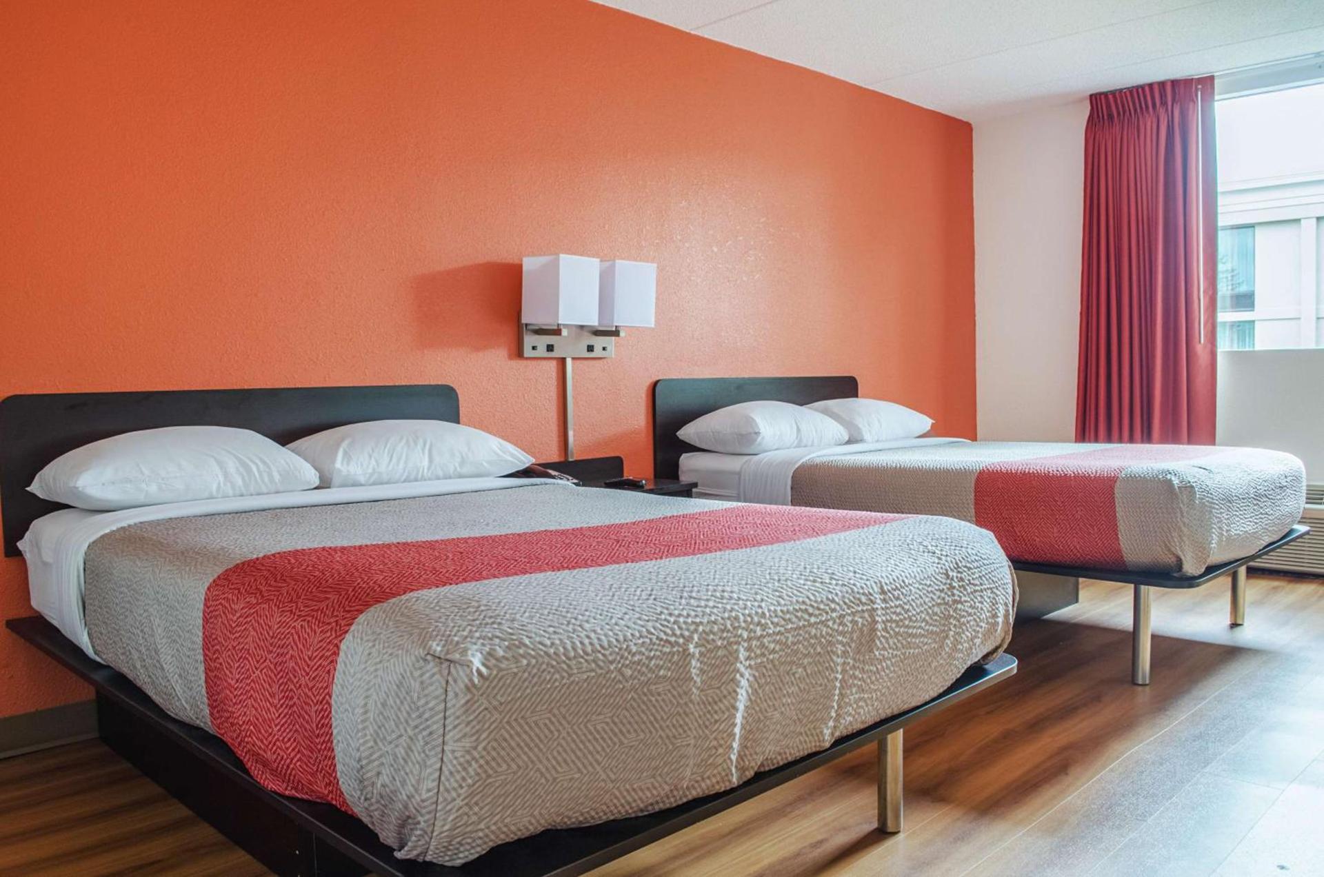 Motel 6-Brockton, MA photo 14