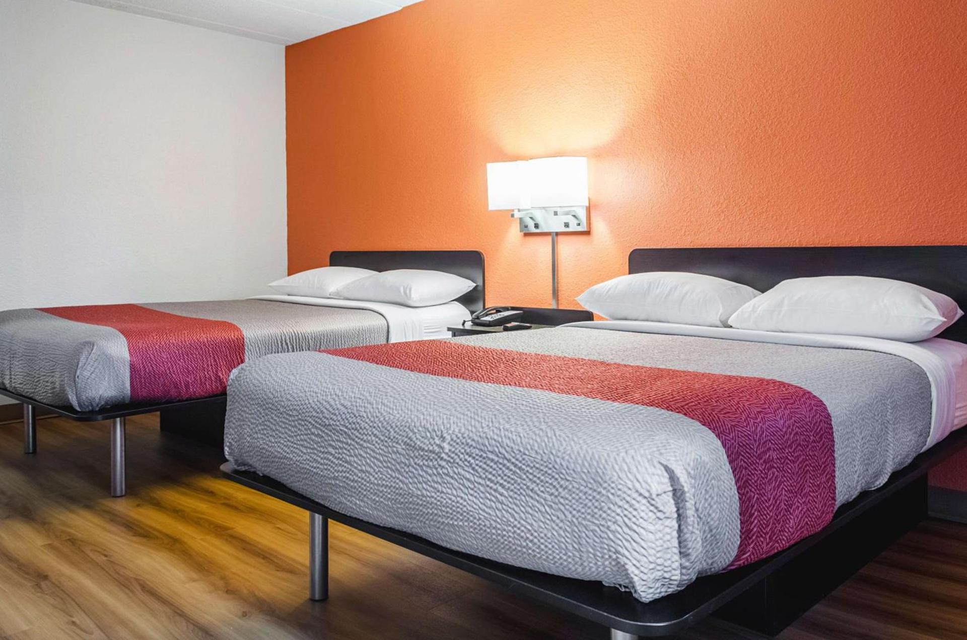 Motel 6-Brockton, MA photo 15