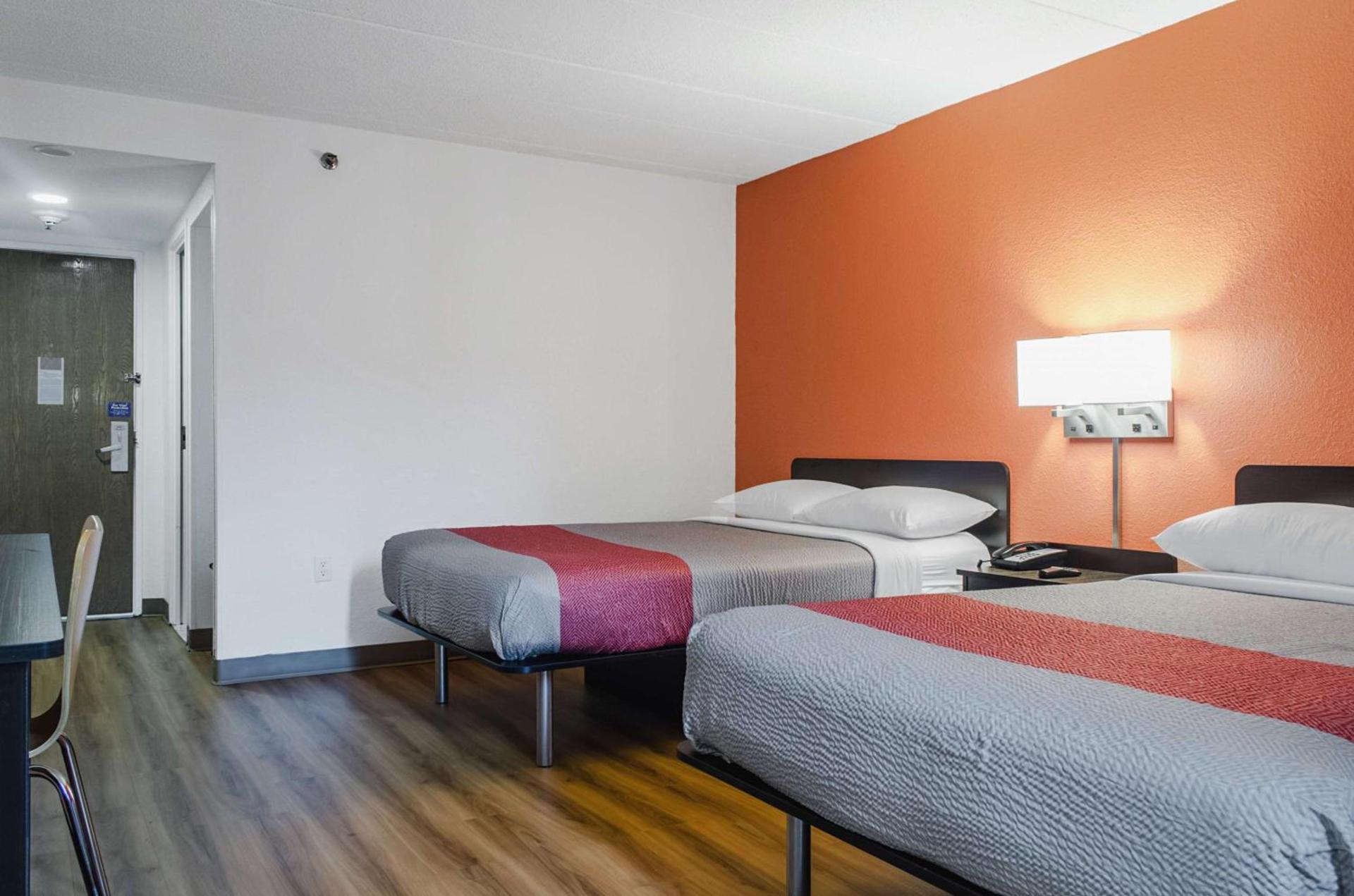 Motel 6-Brockton, MA photo 16