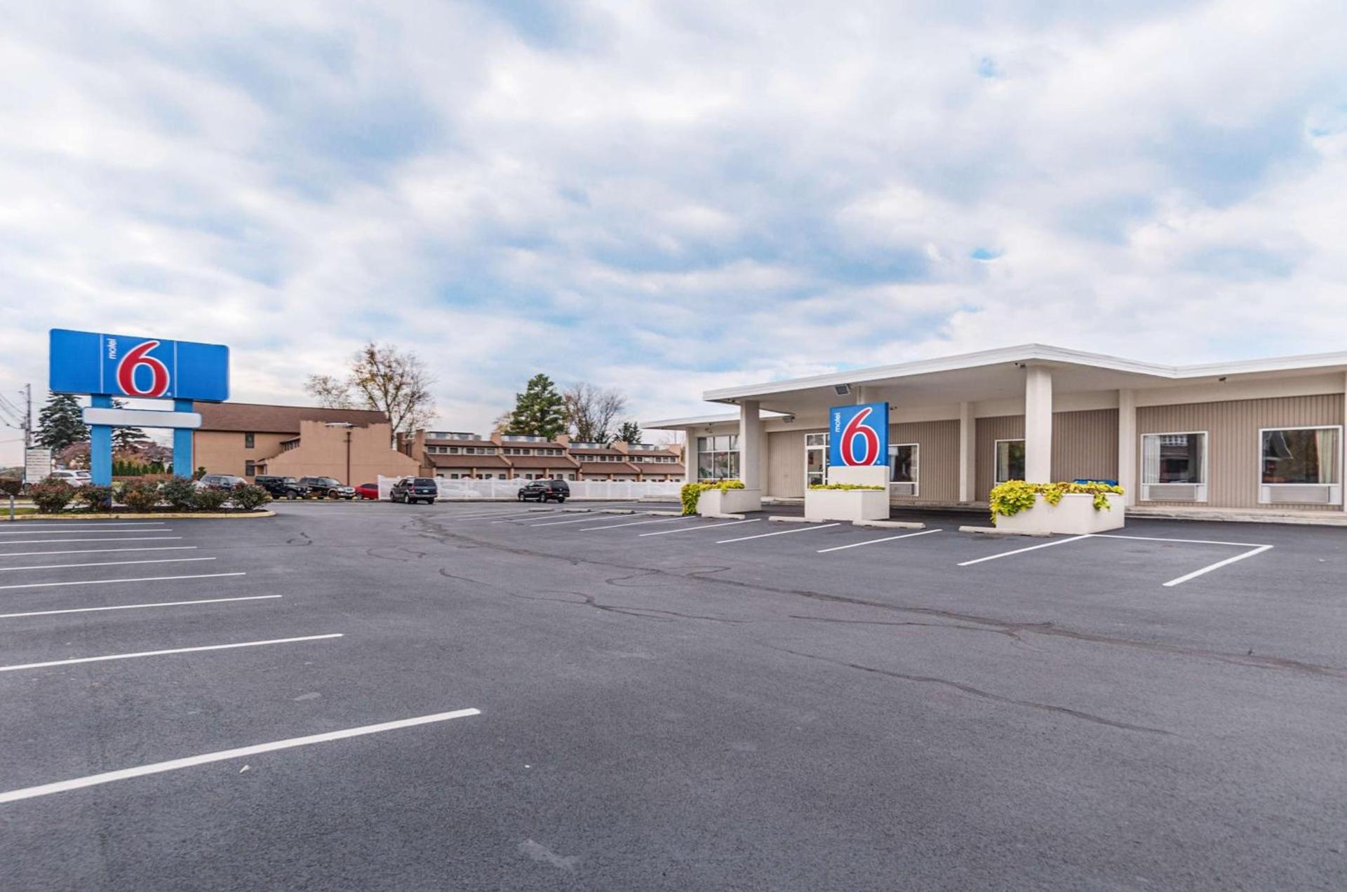 Motel6 Winchester, VA photo 3