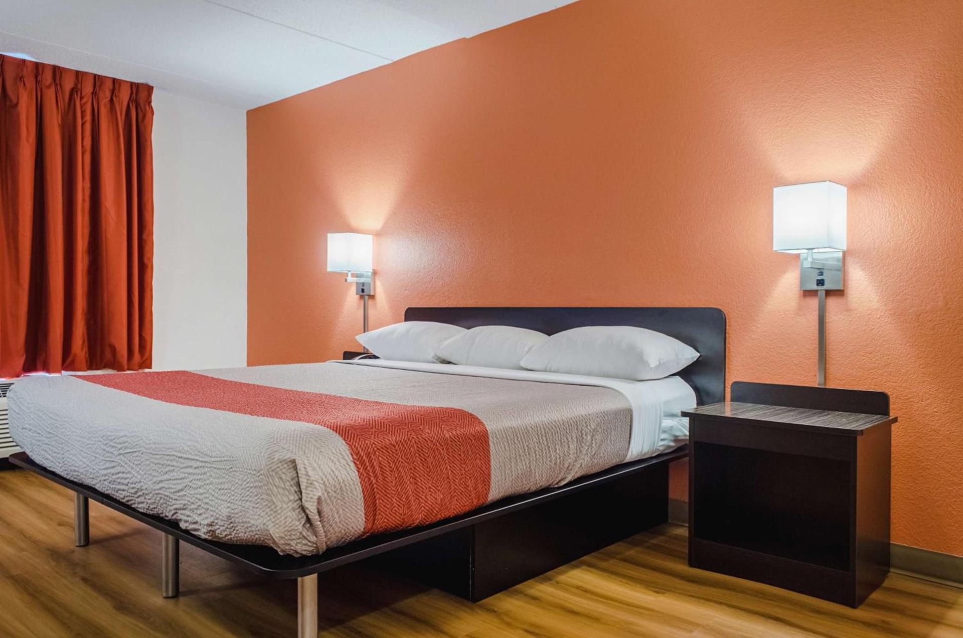 Motel 6-Brockton, MA photo 9