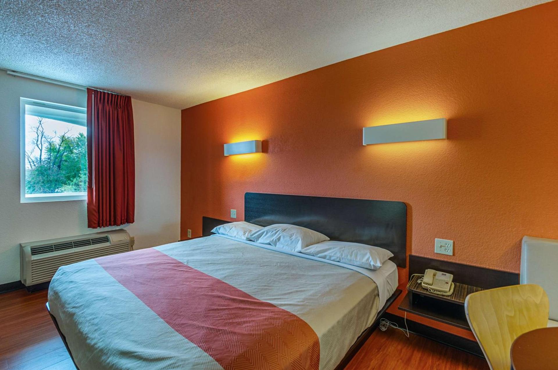Motel6 Winchester, VA photo 22