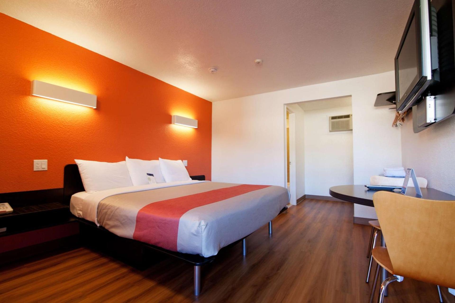 Motel 6-Bremerton, WA photo 3