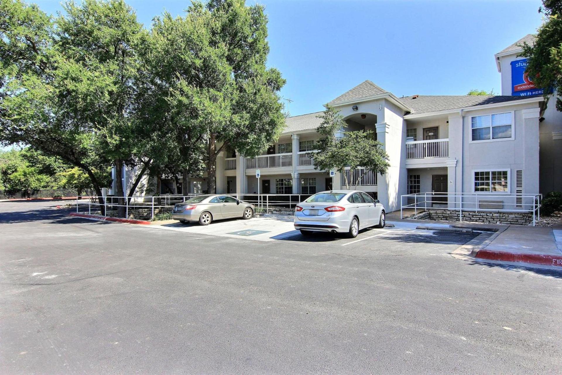 Studio 6 Extended Stay - Austin, TX - Northwest photo 3