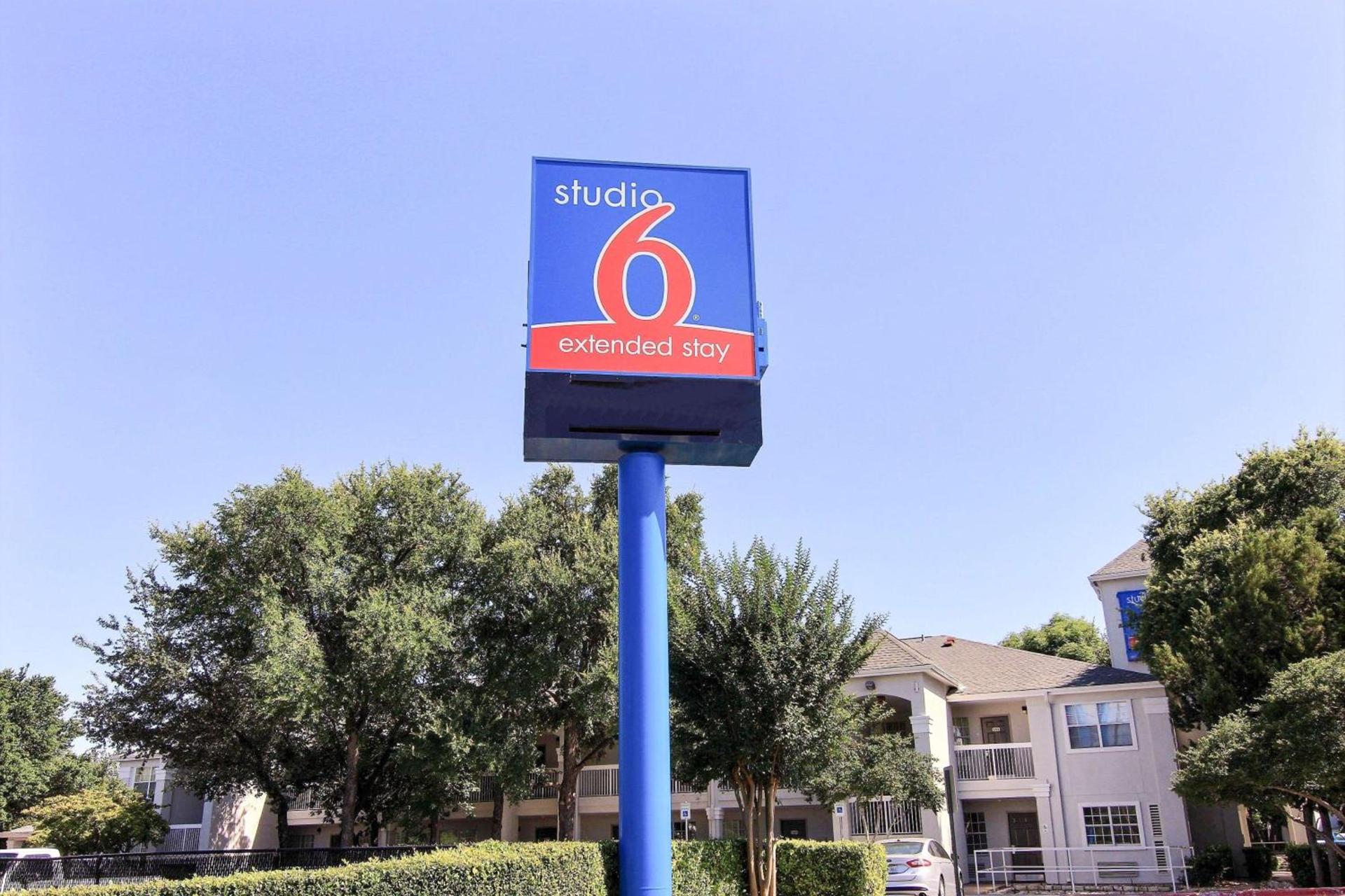 Studio 6 Extended Stay - Austin, TX - Northwest photo 4