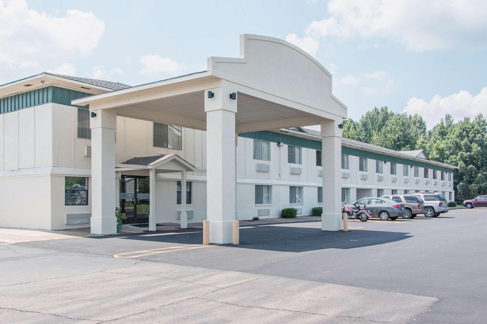 Motel 6-Hope, AR photo 2
