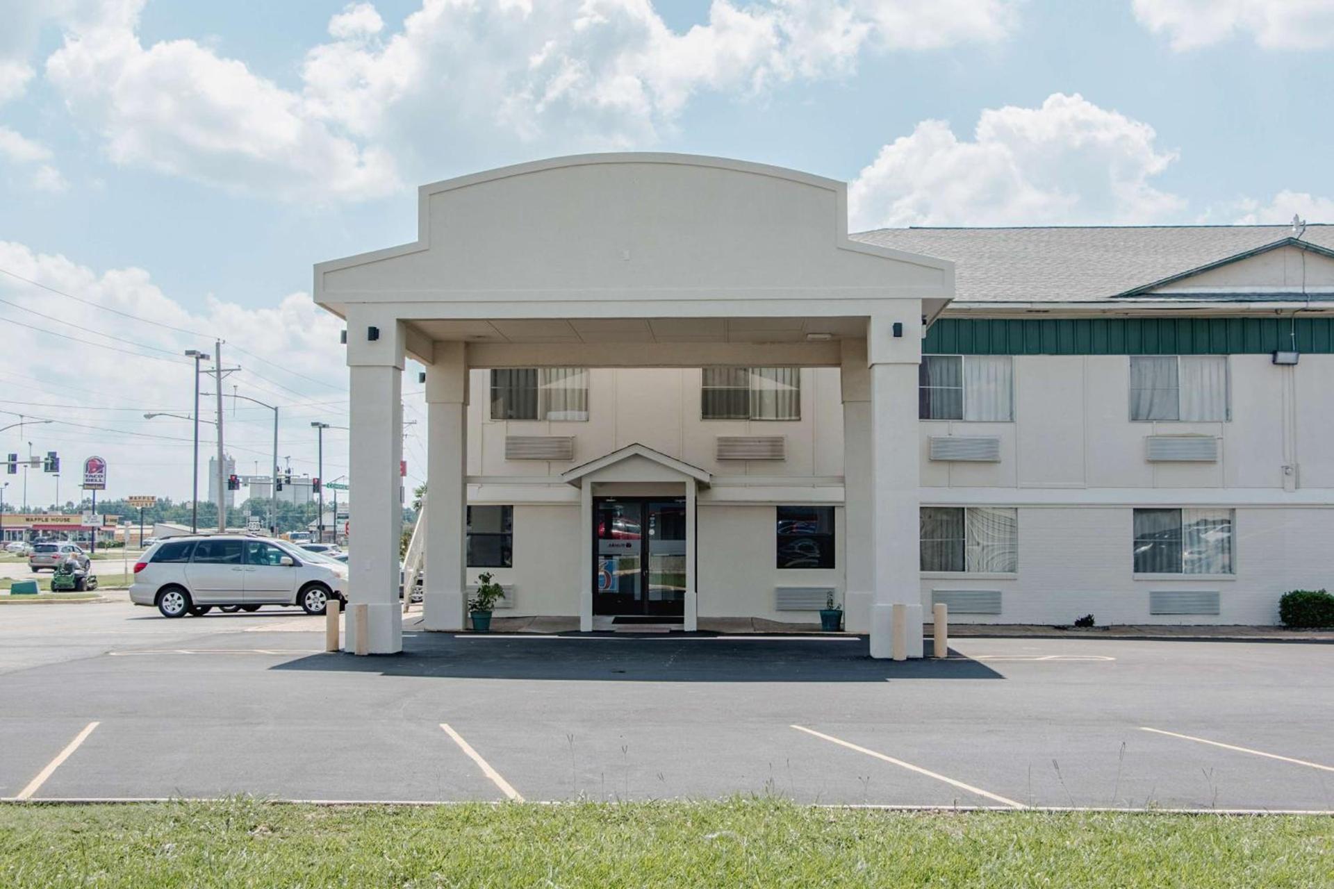 Motel 6-Hope, AR photo 3