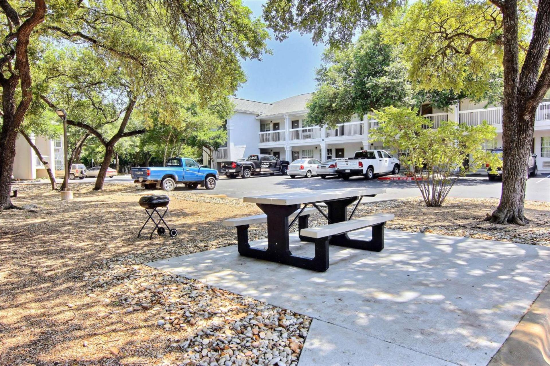 Studio 6 Extended Stay - Austin, TX - Northwest photo 7