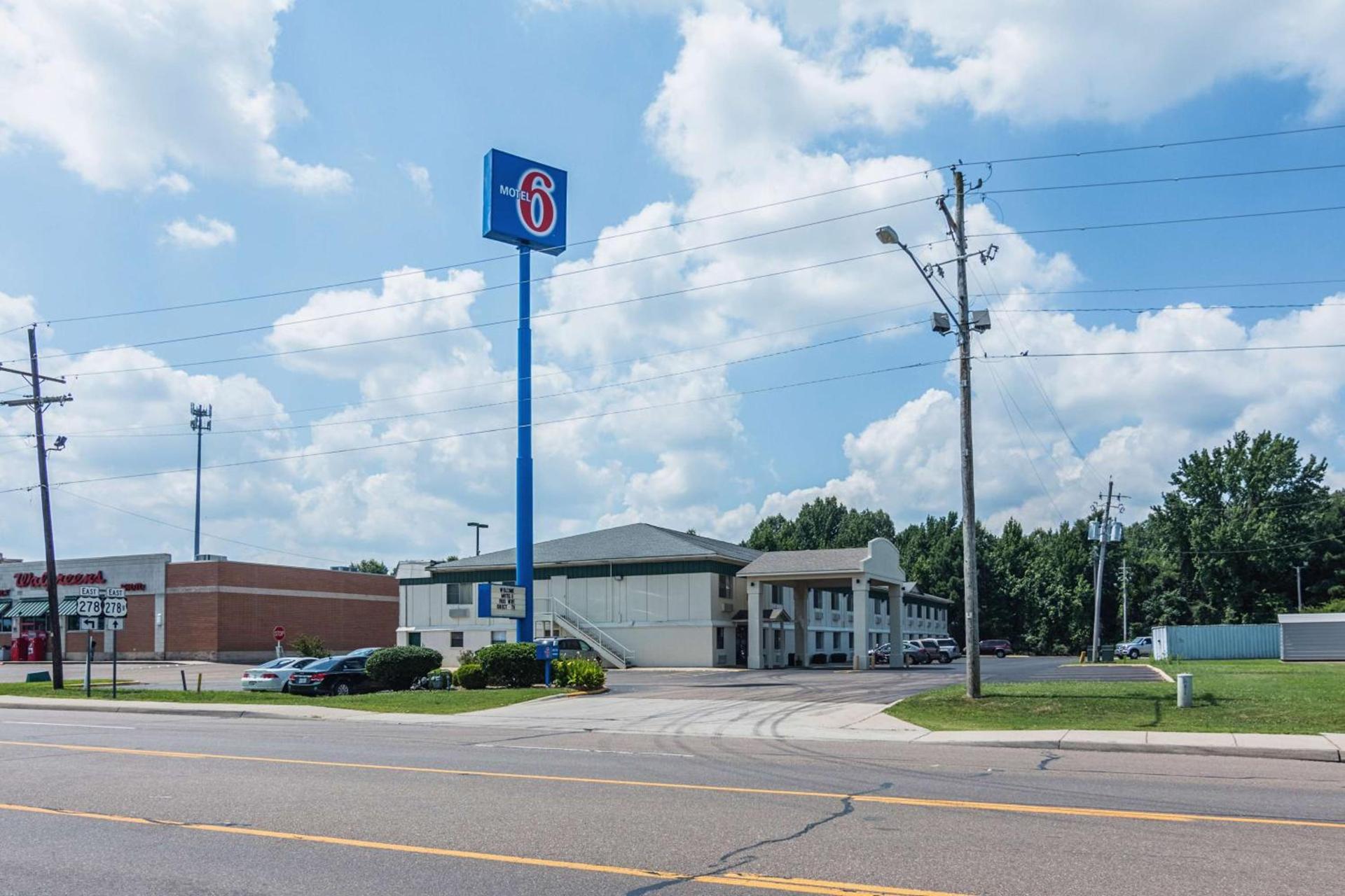 Motel 6-Hope, AR photo 4