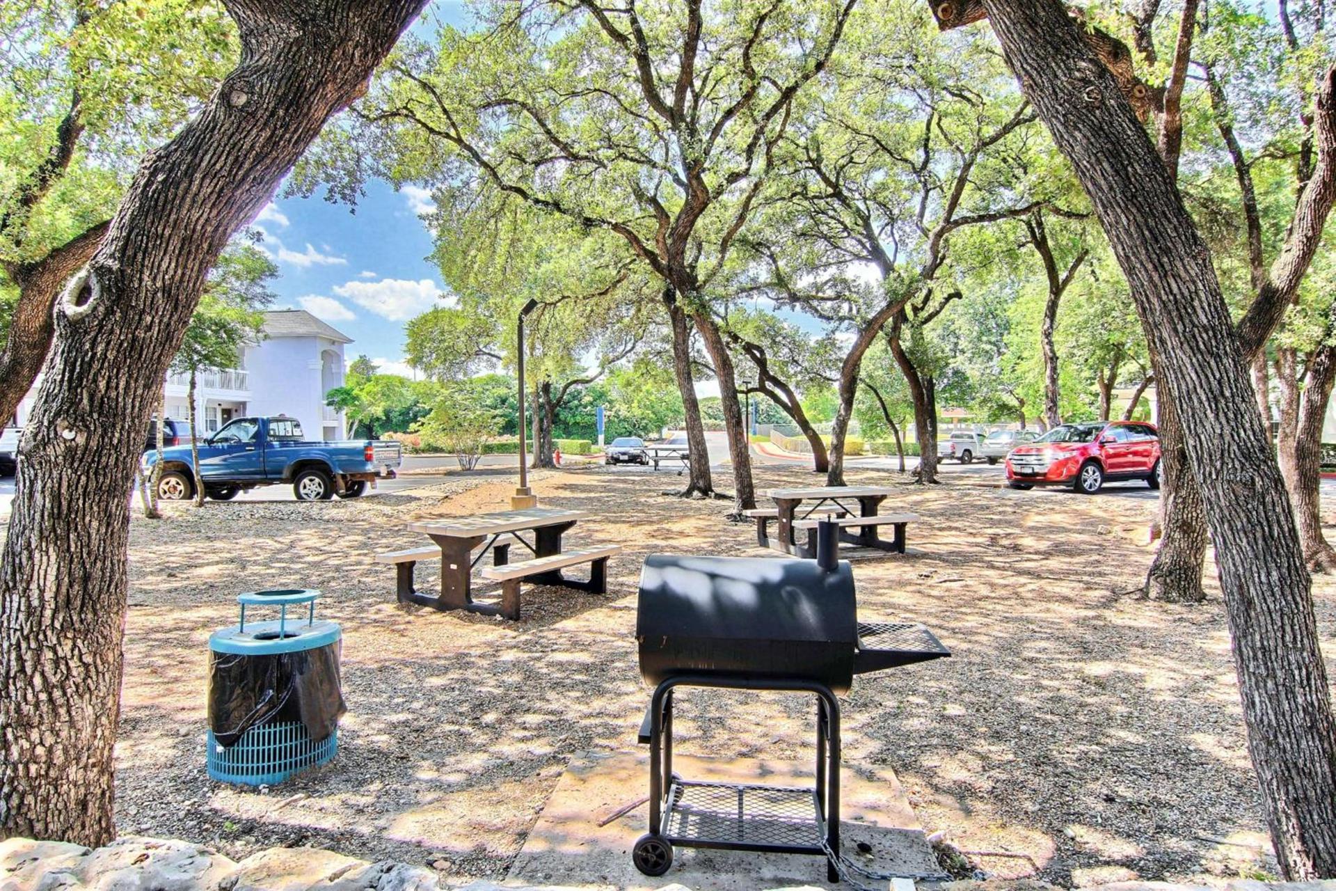 Studio 6 Extended Stay - Austin, TX - Northwest photo 8
