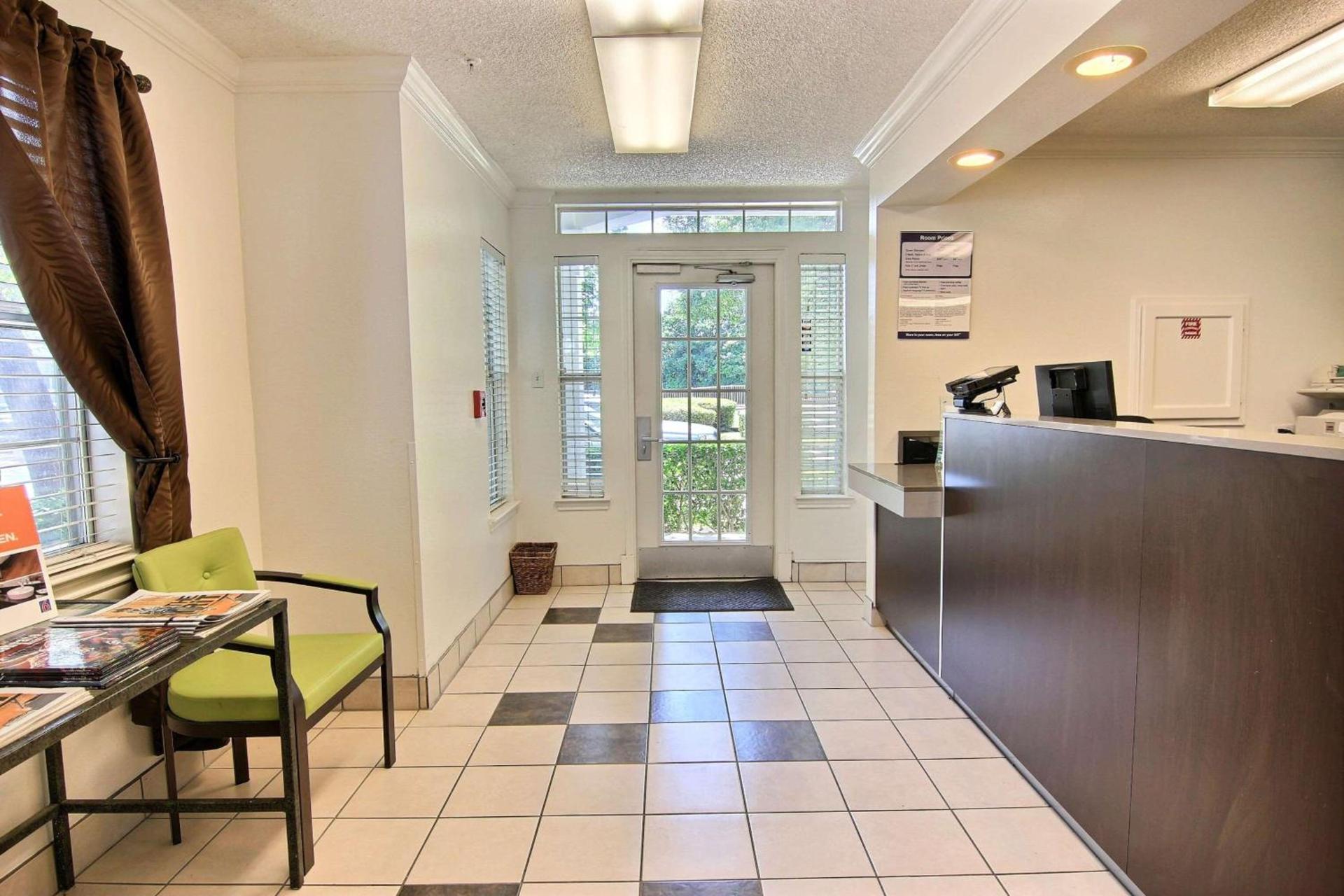 Studio 6 Extended Stay - Austin, TX - Northwest photo 27