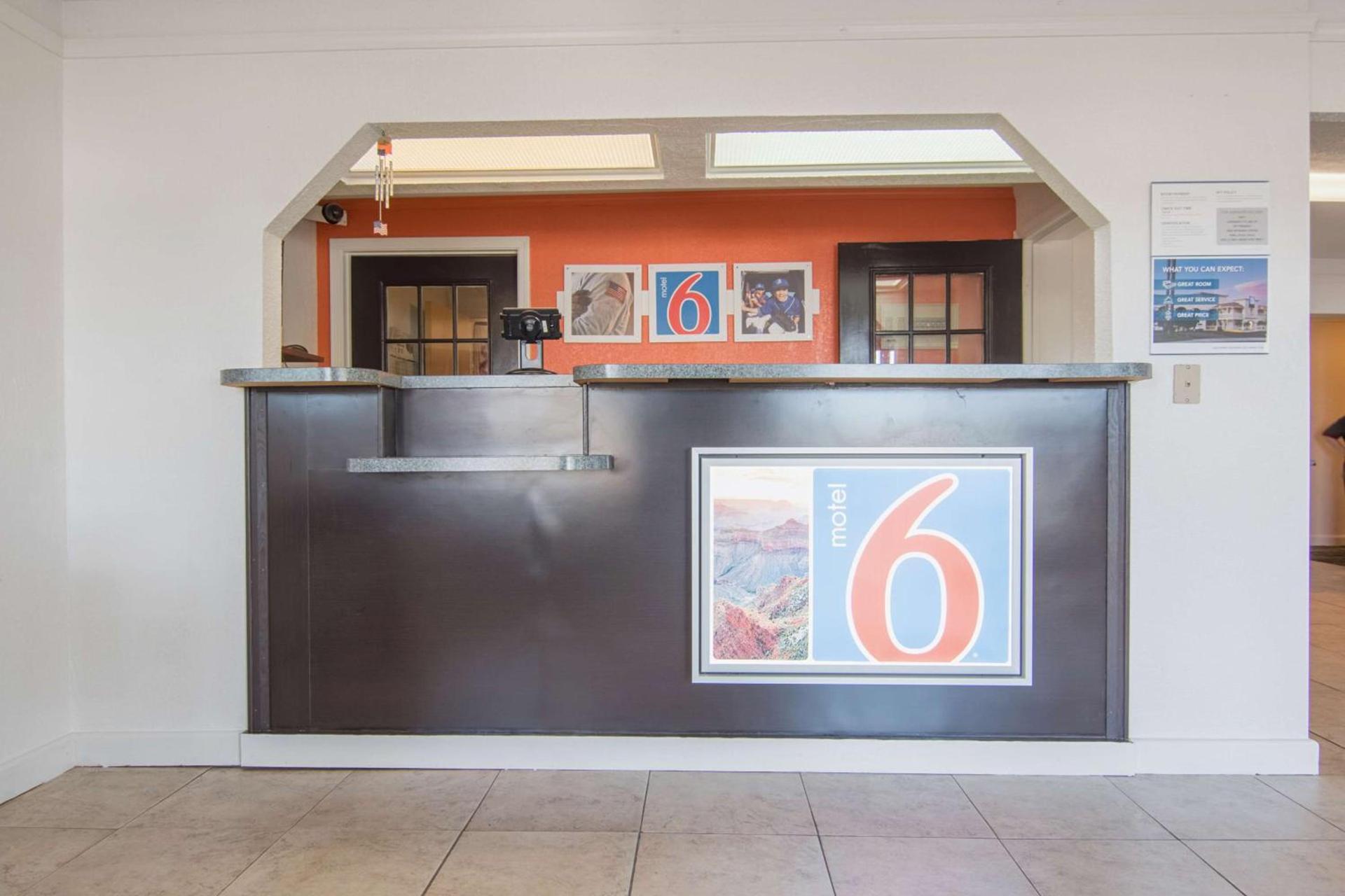 Motel 6-Hope, AR photo 24