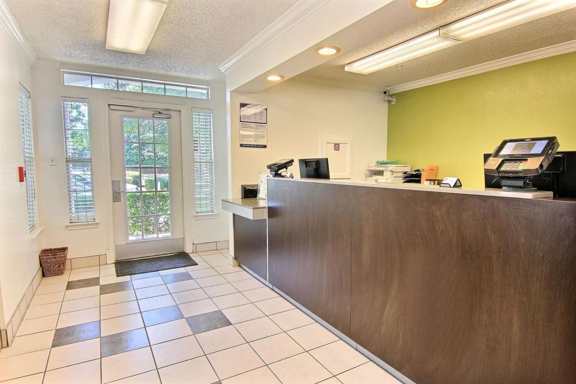 Studio 6 Extended Stay - Austin, TX - Northwest photo 28