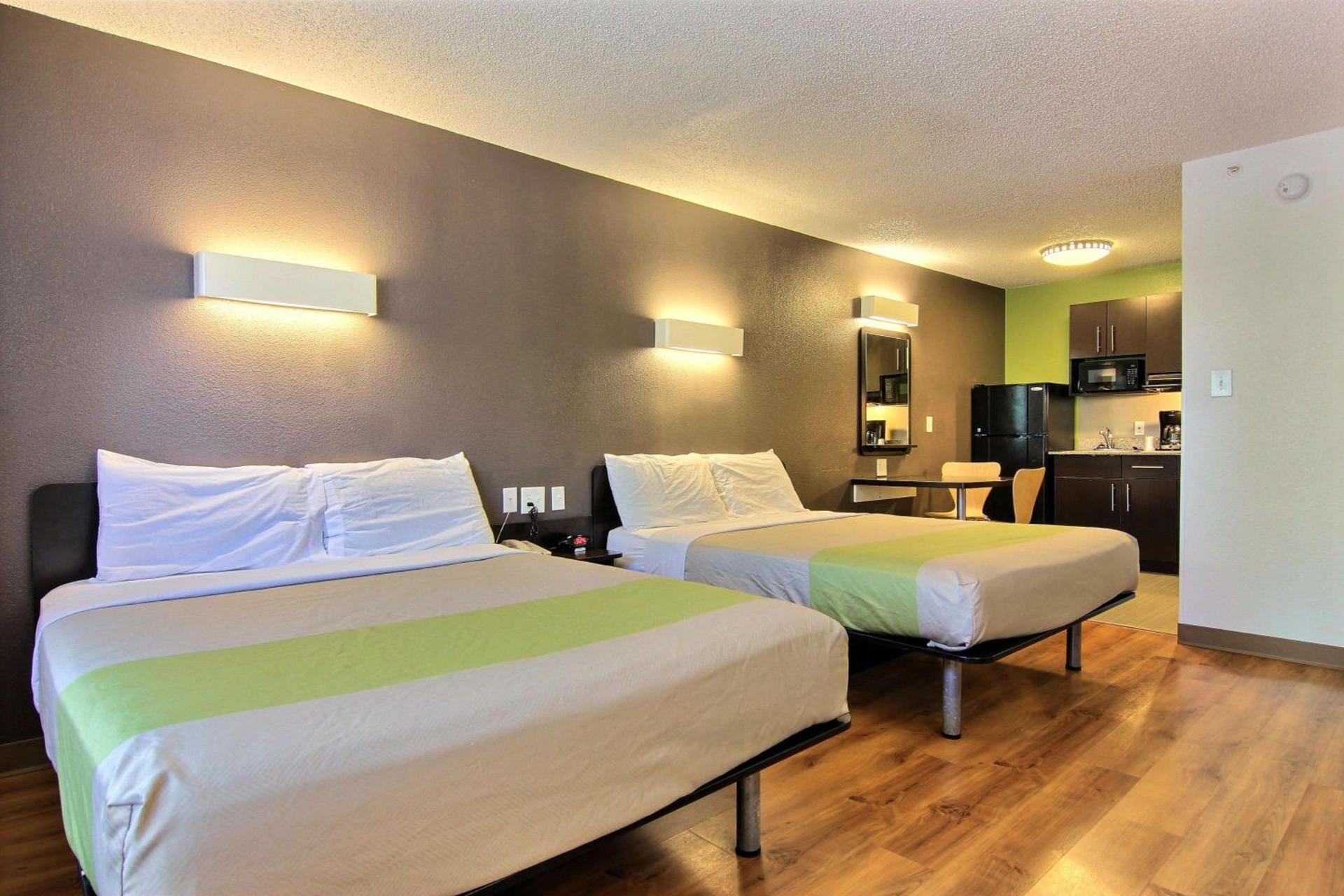 Studio 6 Extended Stay - Austin, TX - Northwest photo 10