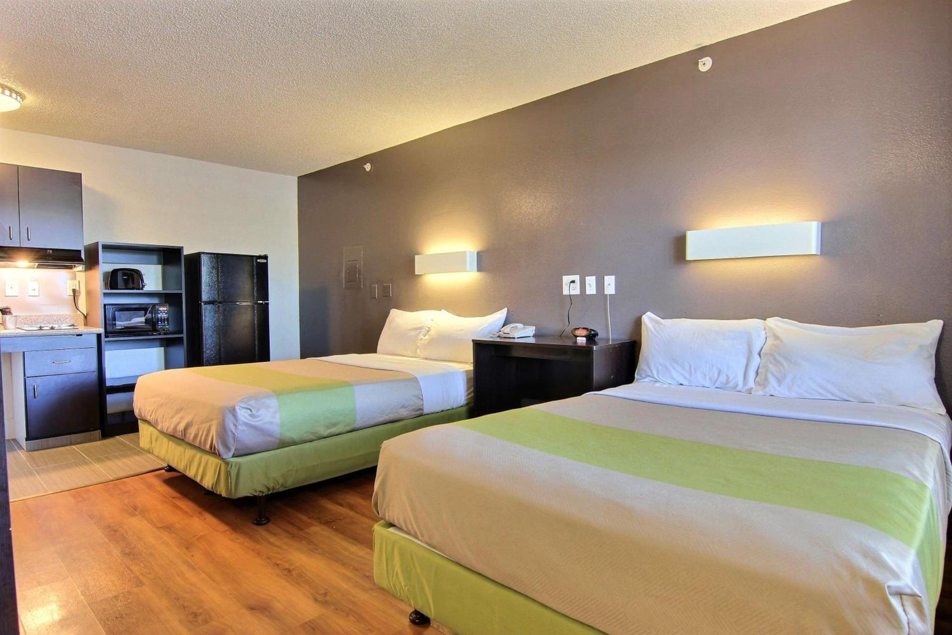 Studio 6 Extended Stay - Austin, TX - Northwest photo 12