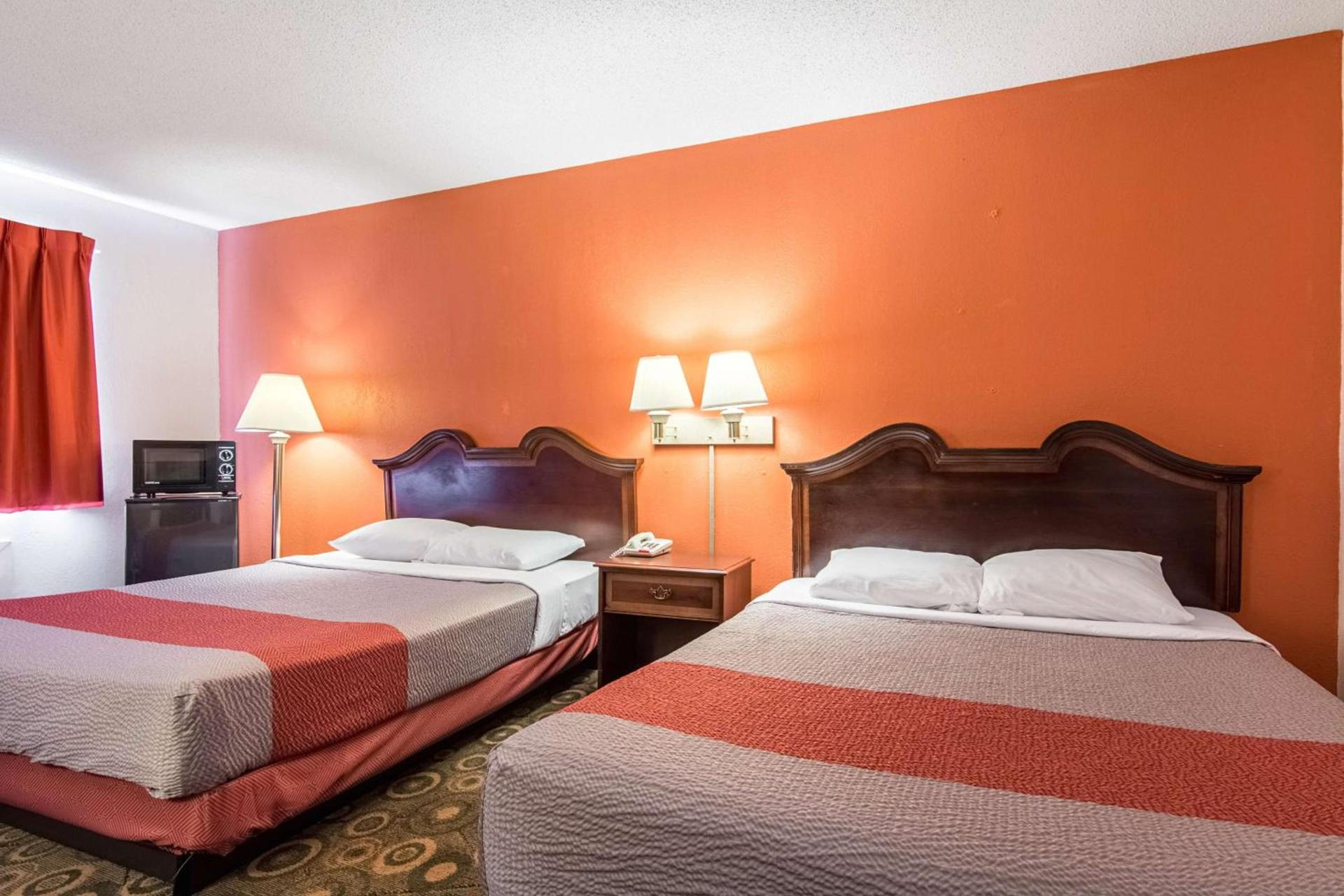 Motel 6-Hope, AR photo 11