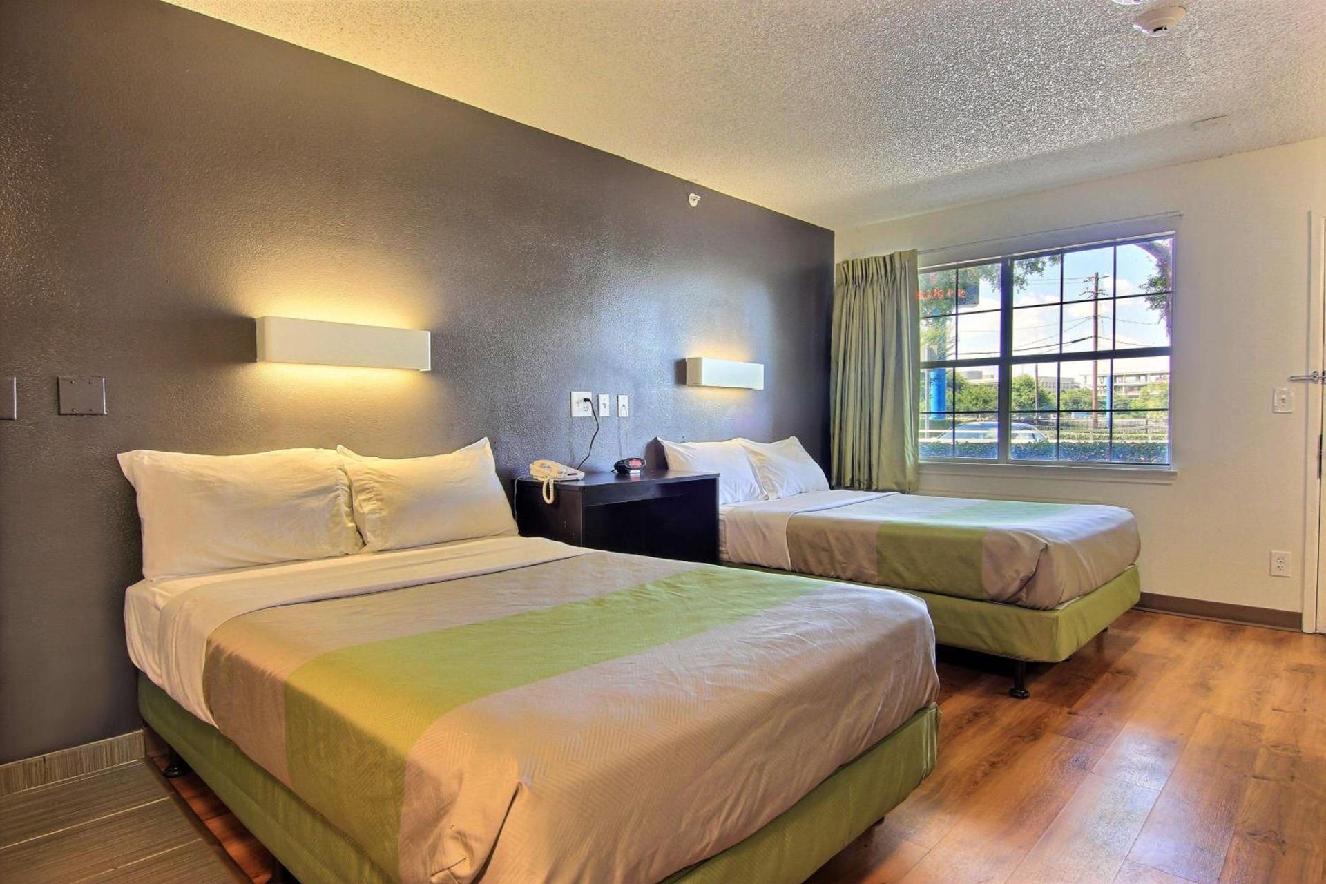 Studio 6 Extended Stay - Austin, TX - Northwest photo 13