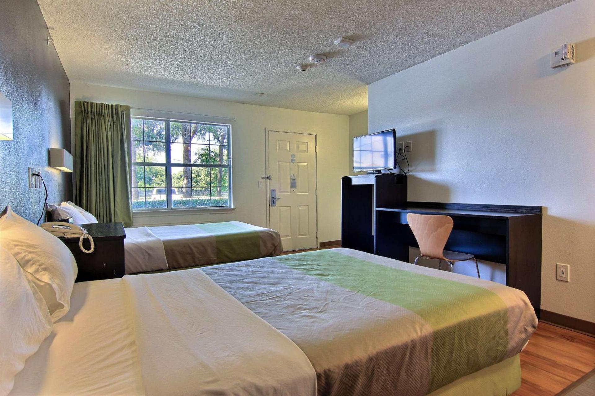 Studio 6 Extended Stay - Austin, TX - Northwest photo 15