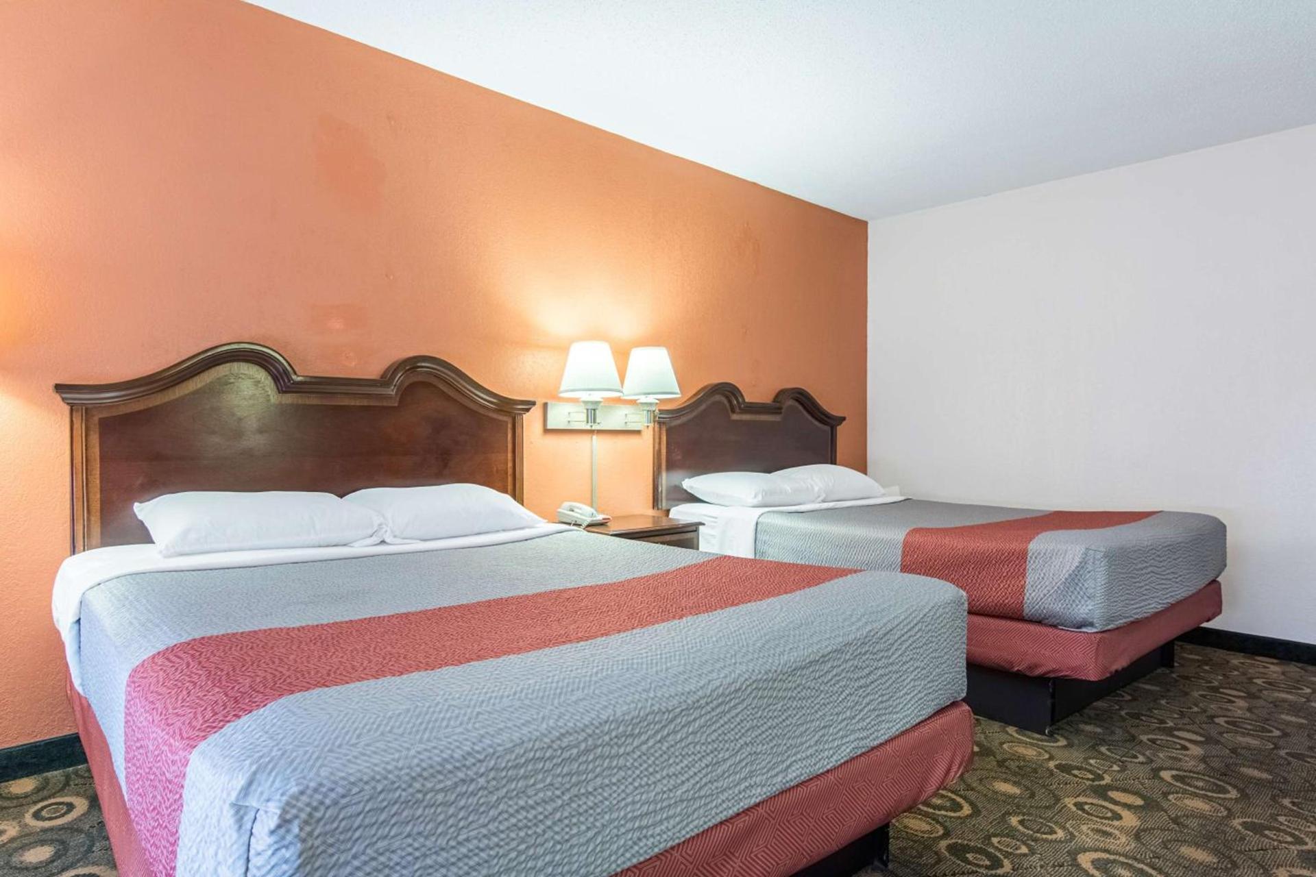 Motel 6-Hope, AR photo 14