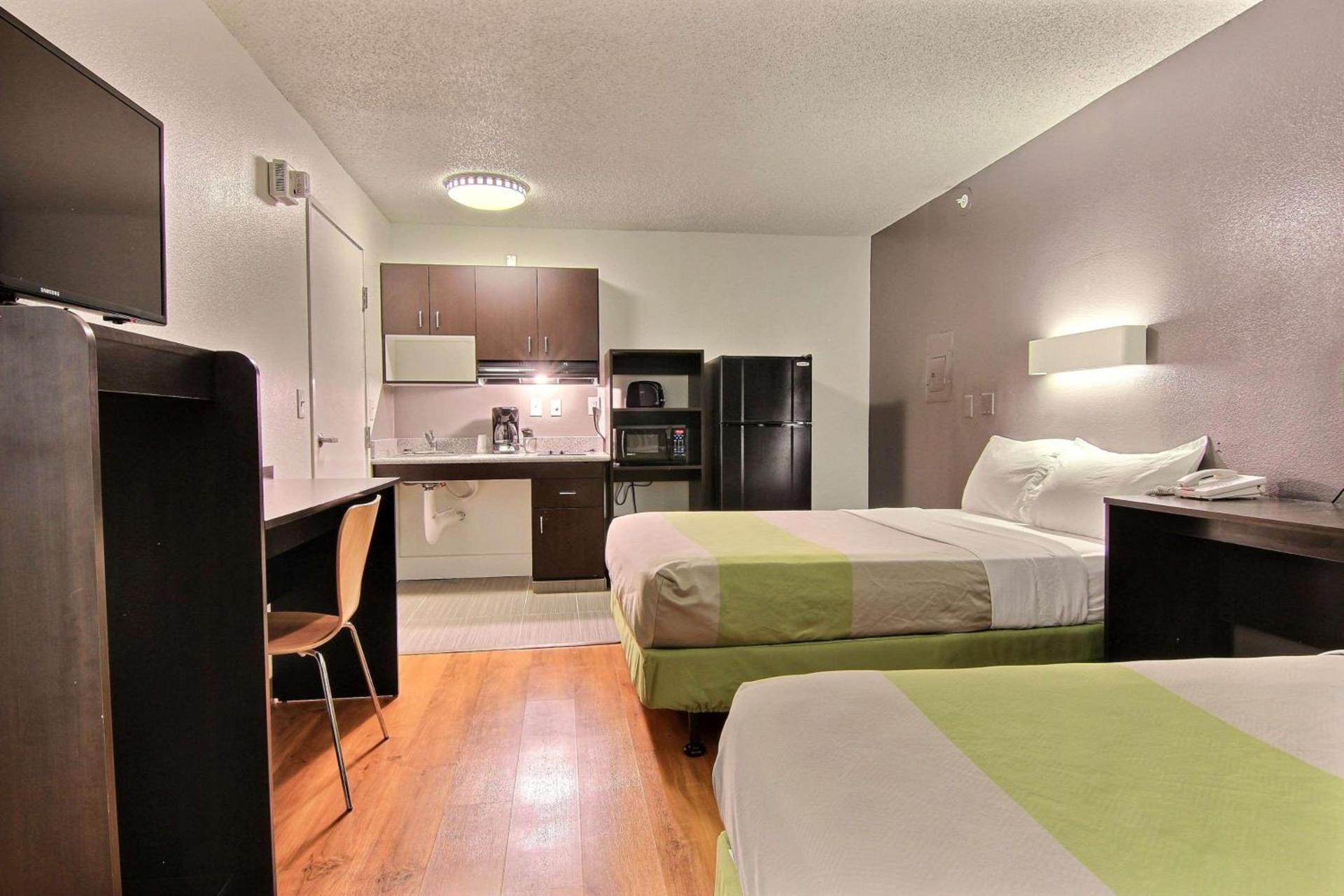 Studio 6 Extended Stay - Austin, TX - Northwest photo 16