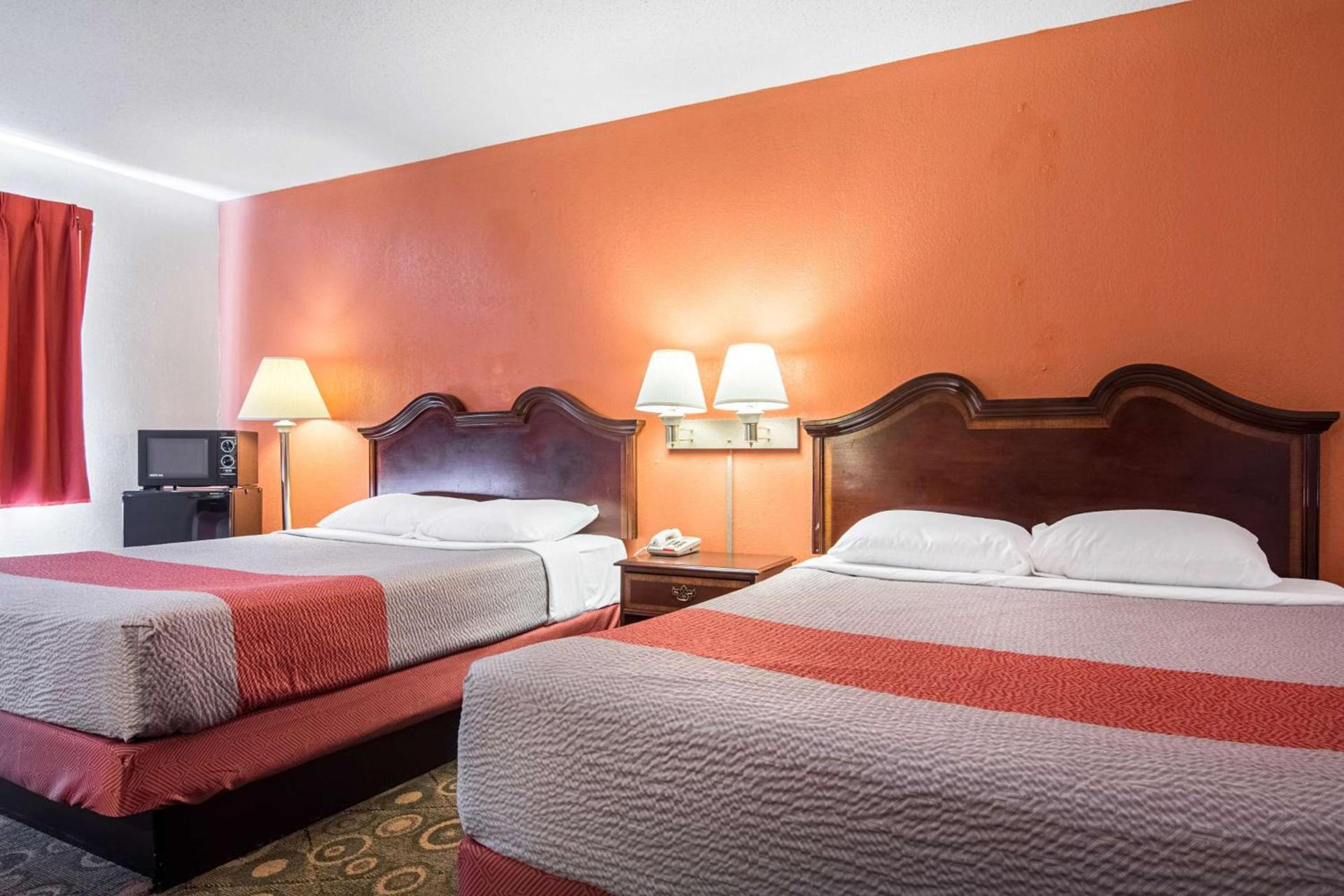 Motel 6-Hope, AR photo 15