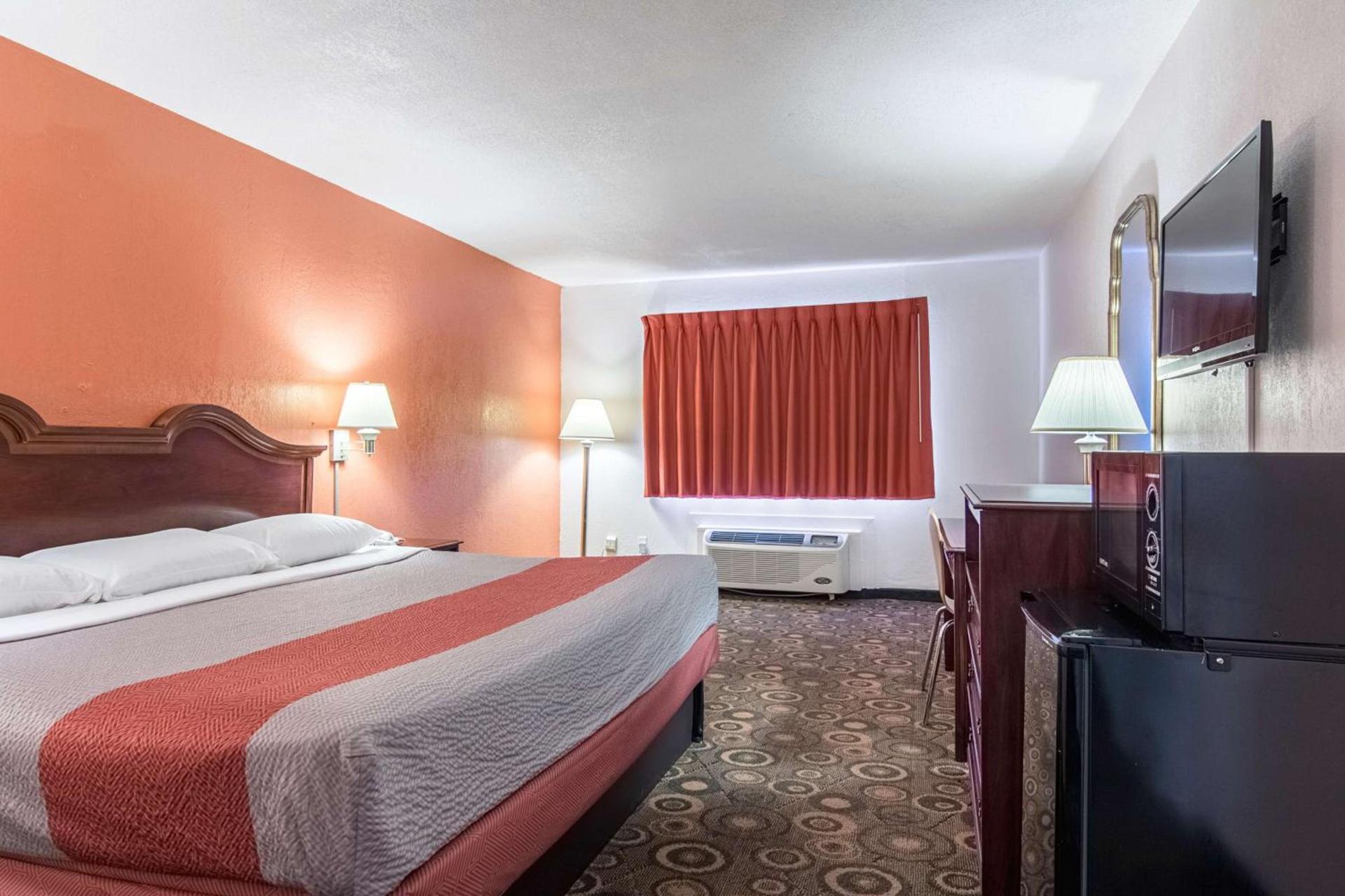 Motel 6-Hope, AR photo 5