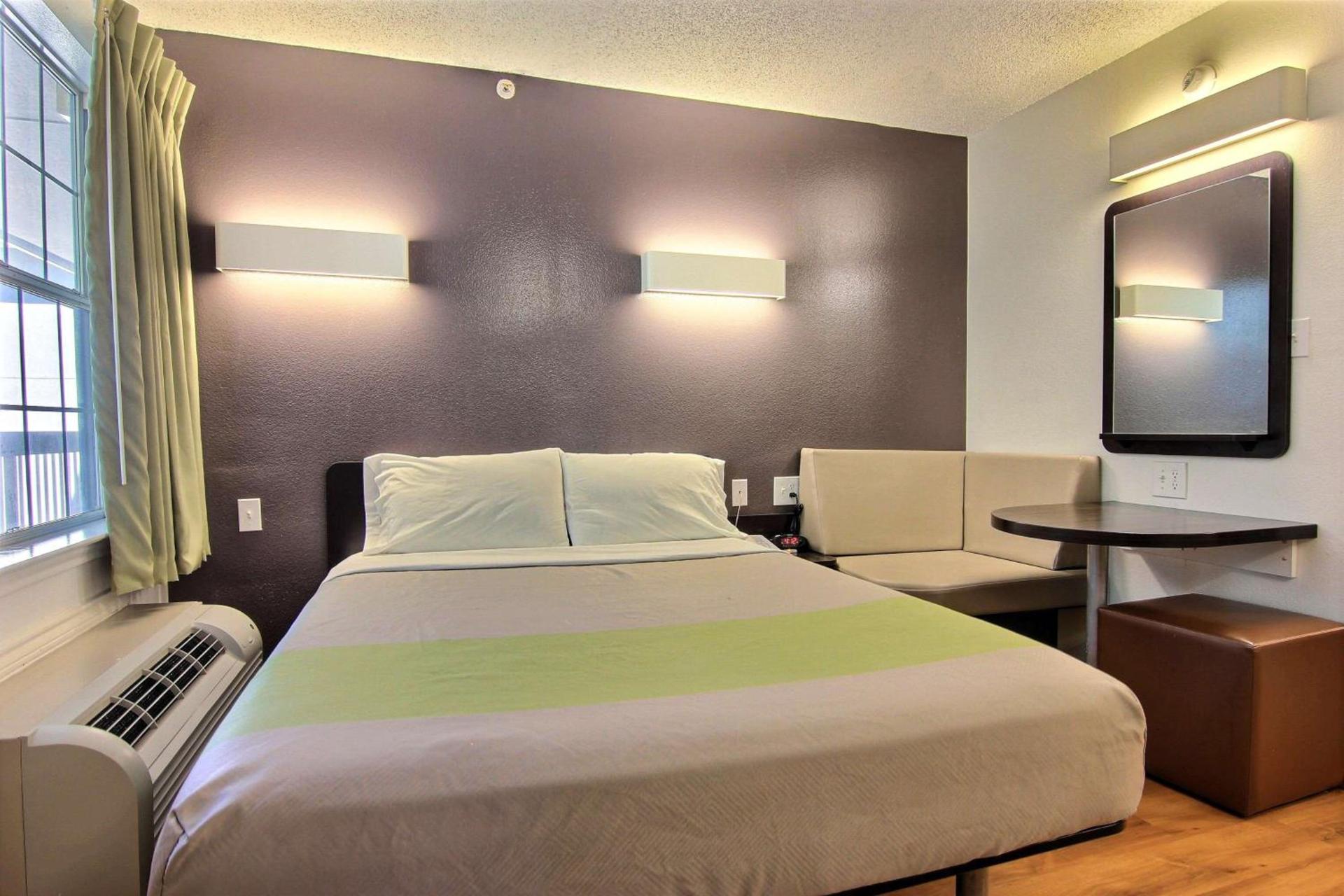 Studio 6 Extended Stay - Austin, TX - Northwest photo 18