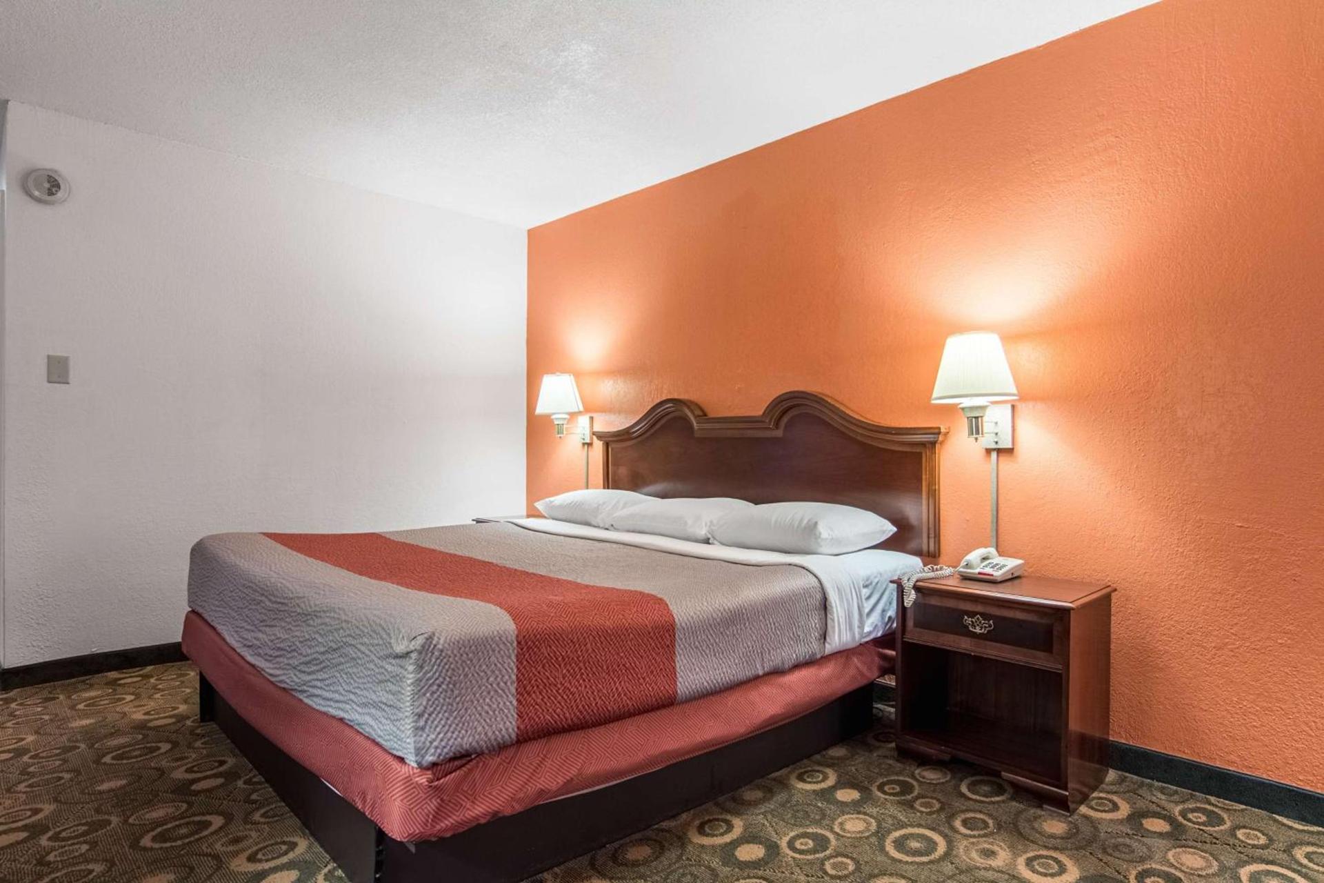 Motel 6-Hope, AR photo 6