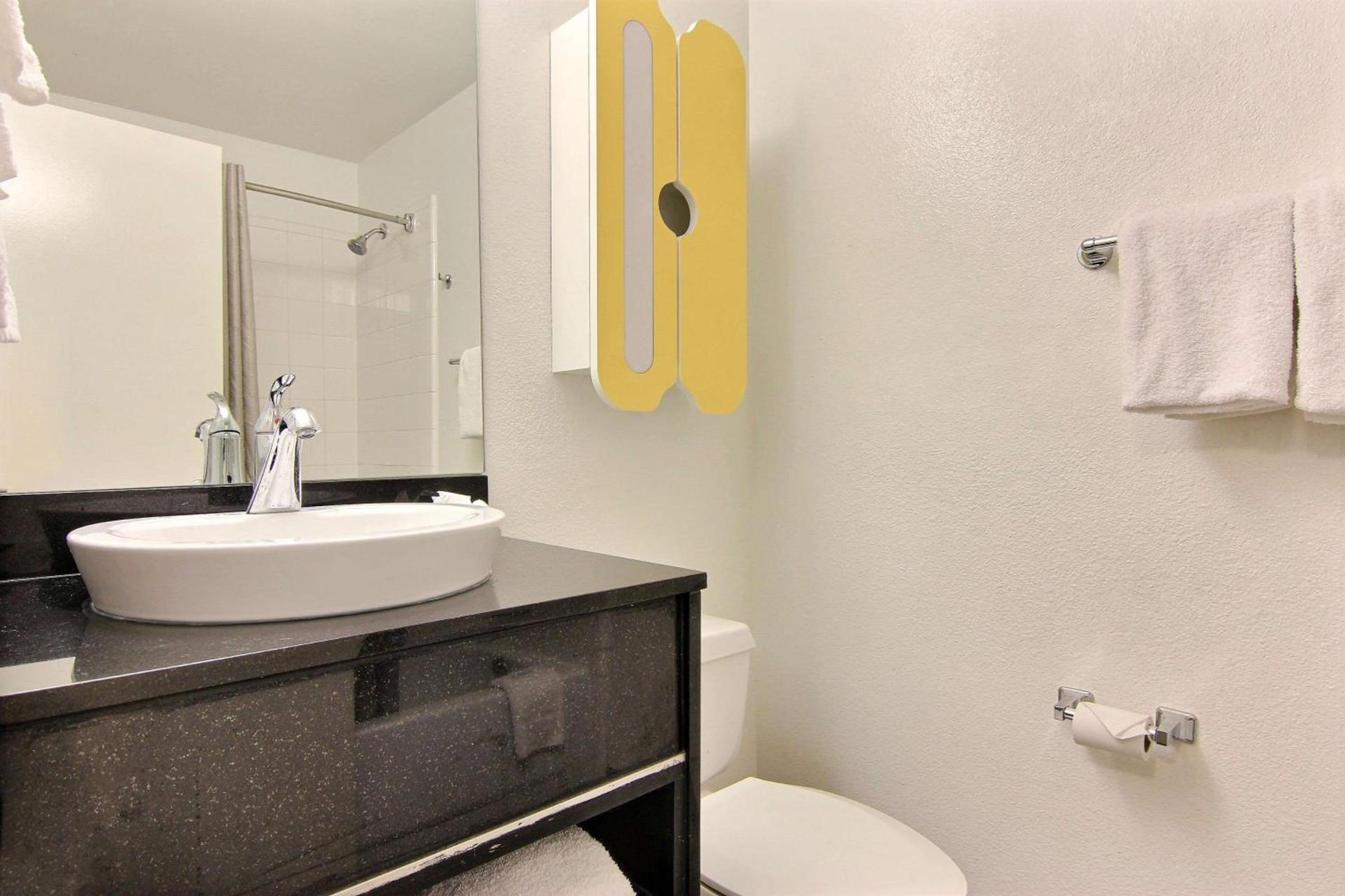 Studio 6 Extended Stay - Austin, TX - Northwest photo 24