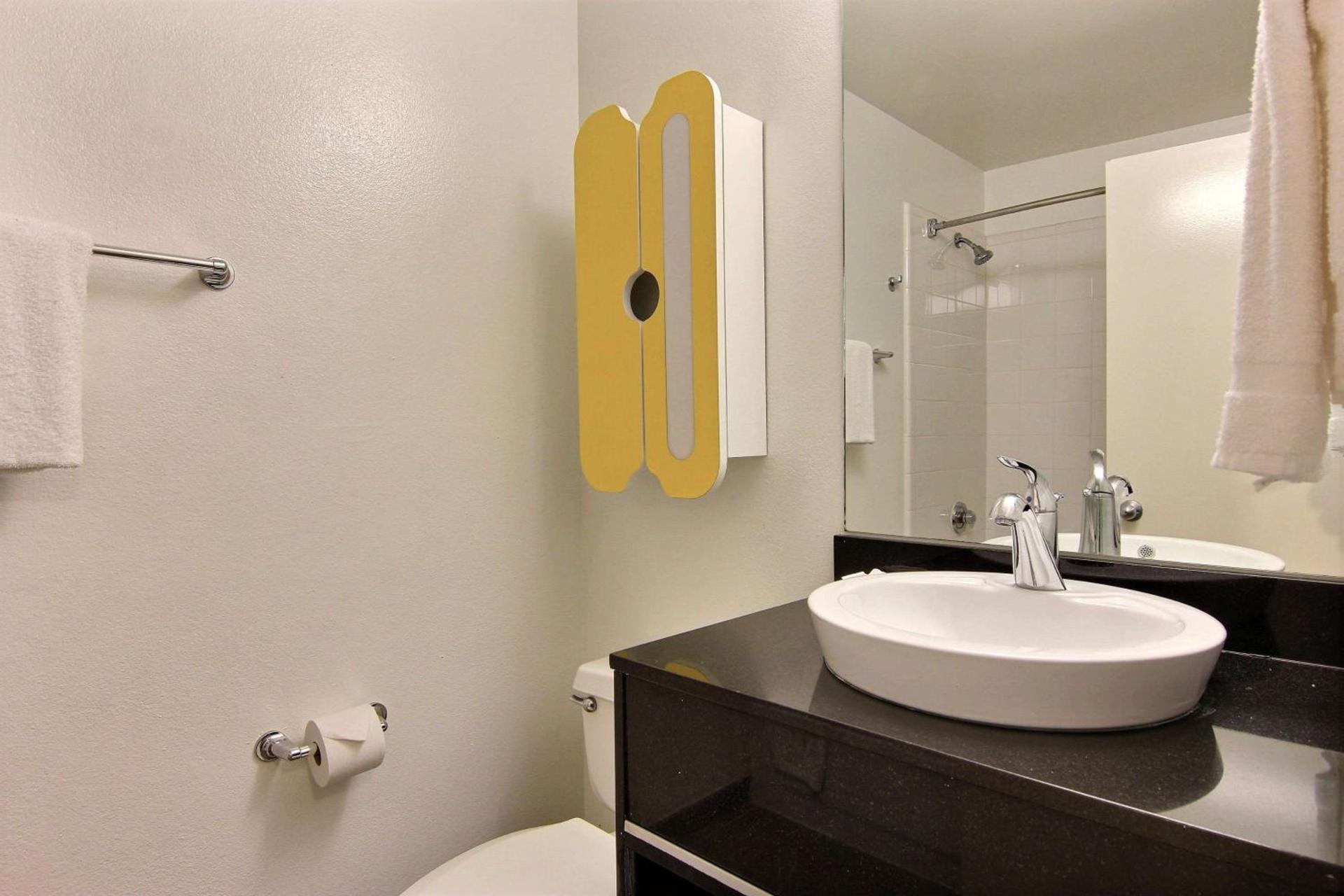 Studio 6 Extended Stay - Austin, TX - Northwest photo 25