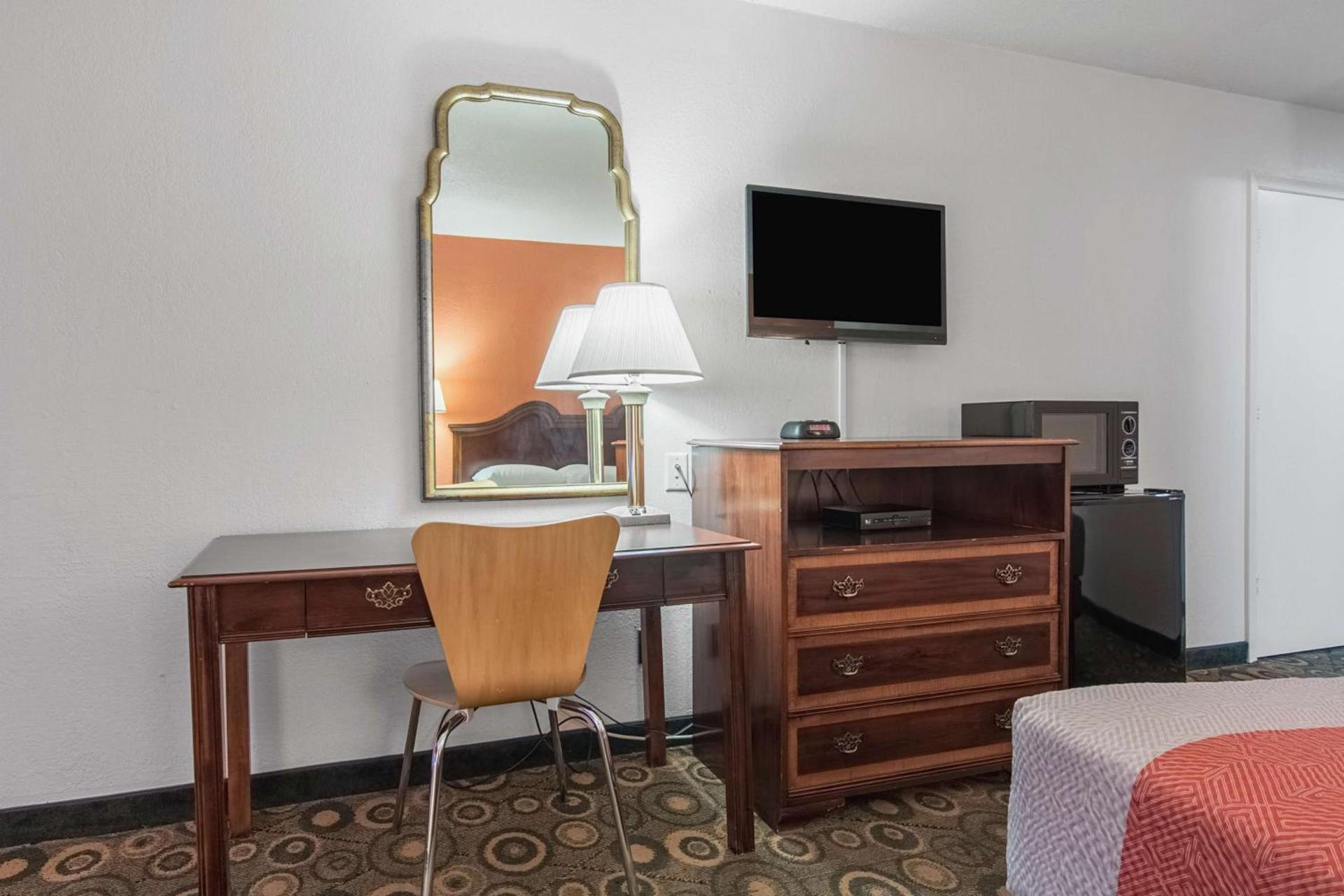 Motel 6-Hope, AR photo 8