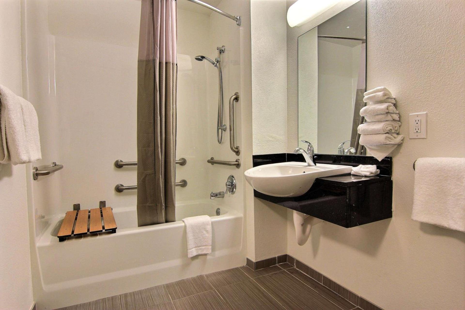 Studio 6 Extended Stay - Austin, TX - Northwest photo 26