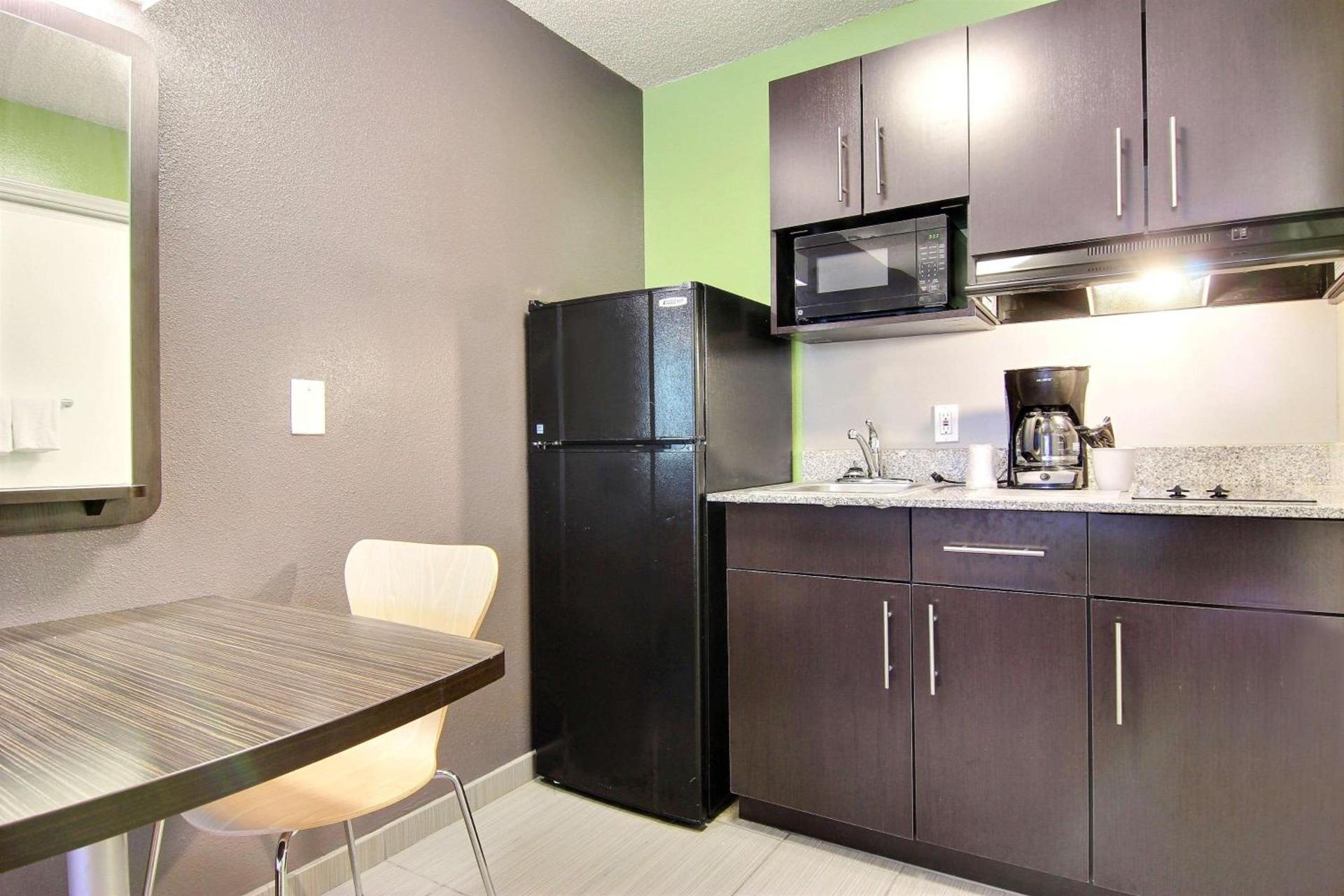 Studio 6 Extended Stay - Austin, TX - Northwest photo 22