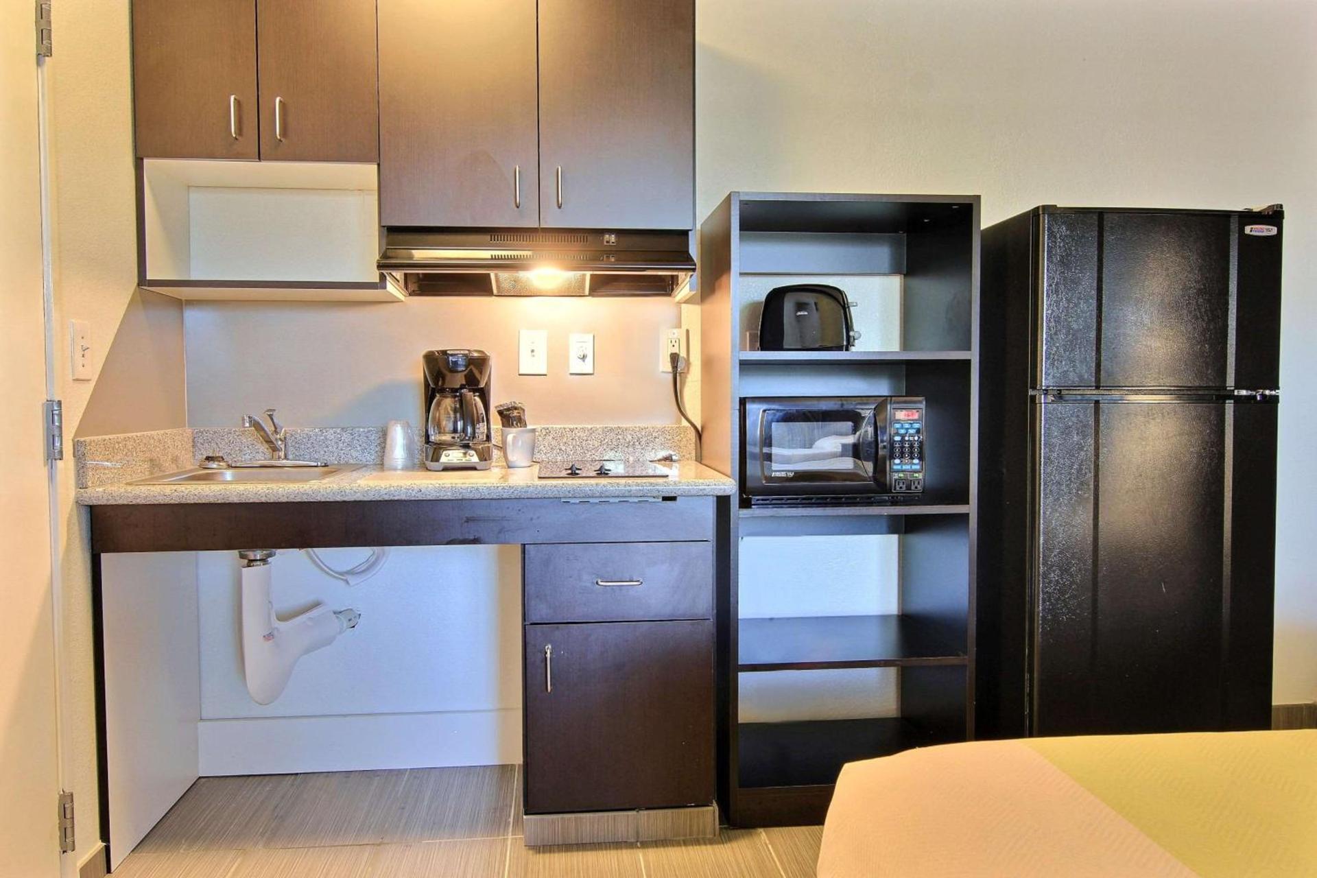 Studio 6 Extended Stay - Austin, TX - Northwest photo 23